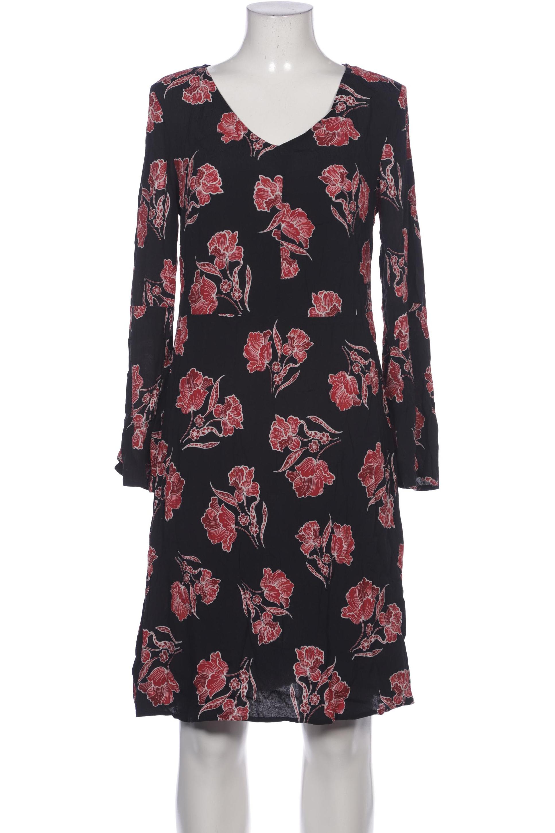 

Qiero Damen Kleid, schwarz, Gr. 40