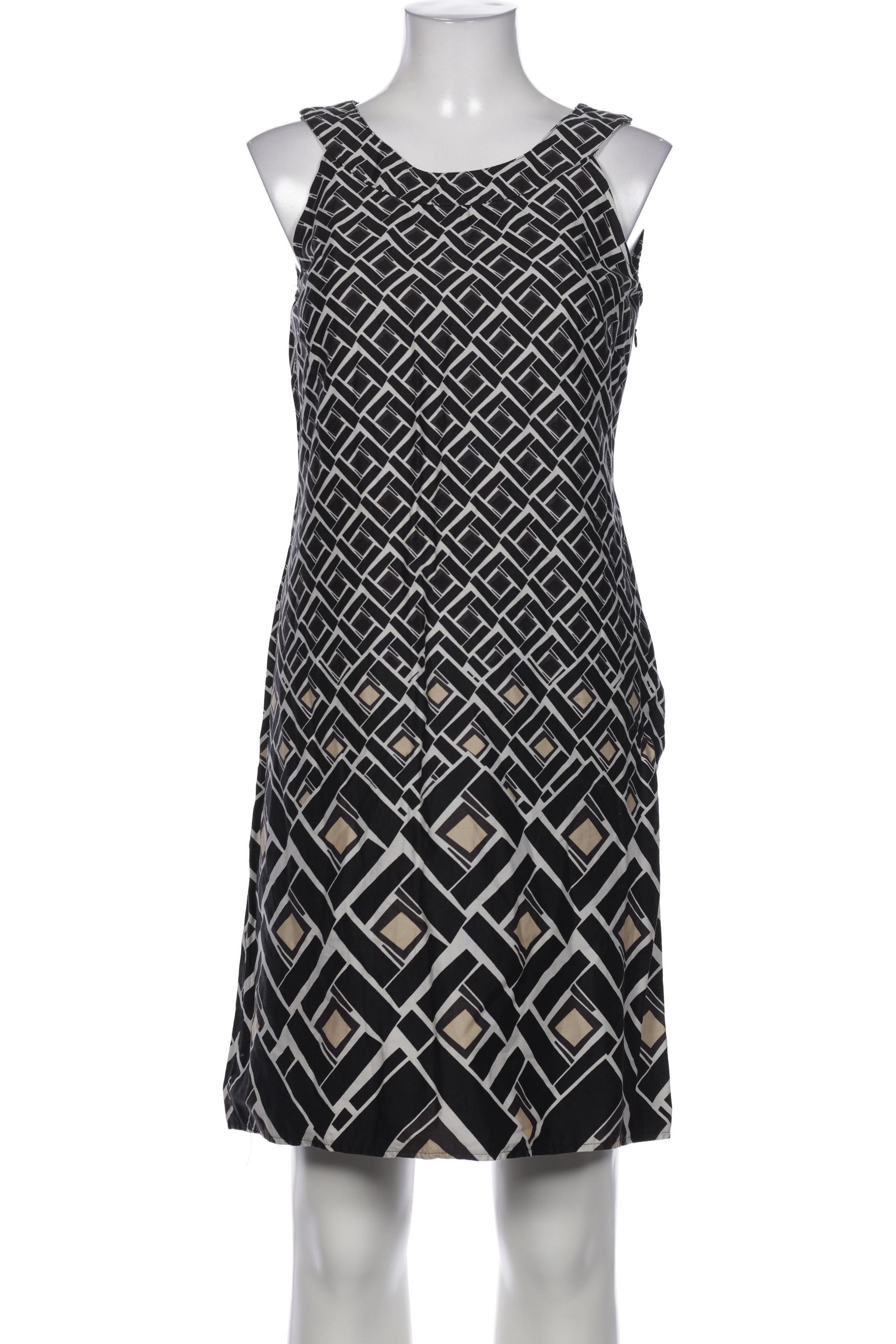 

Qiero Damen Kleid, schwarz, Gr. 38