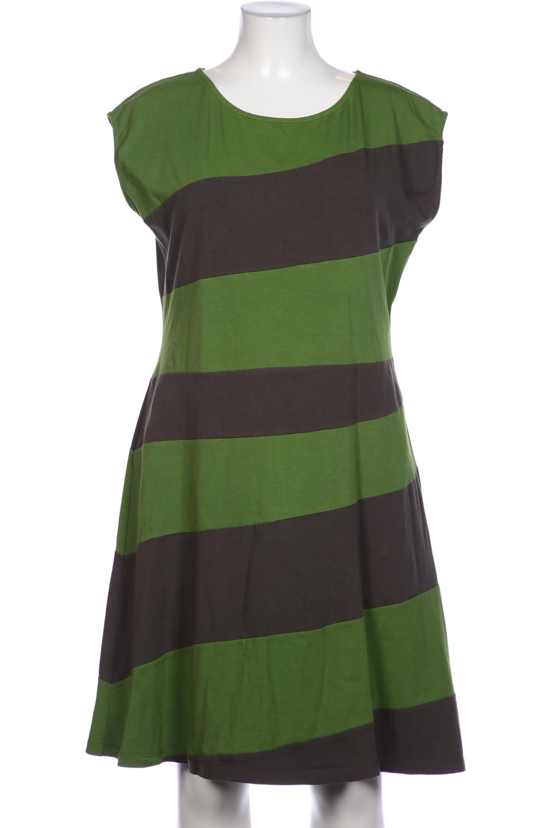 

Qiero Damen Kleid, grün, Gr. 46