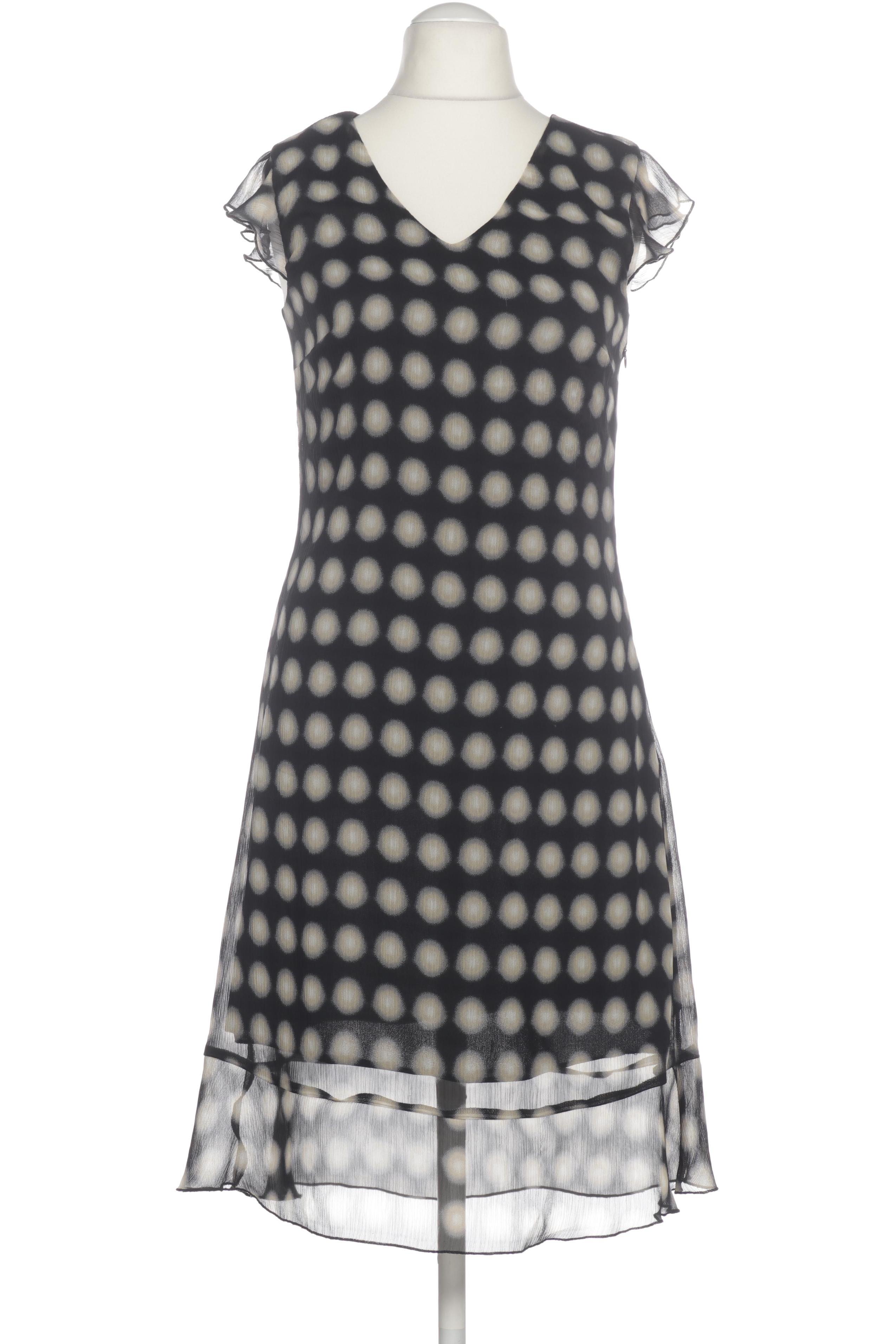 

Qiero Damen Kleid, schwarz, Gr. 36