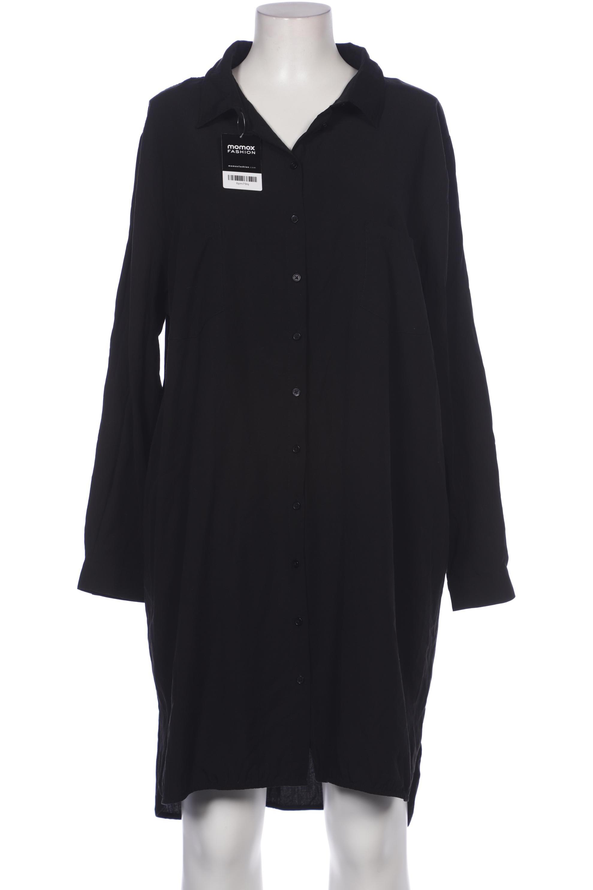

Qiero Damen Kleid, schwarz, Gr. 48