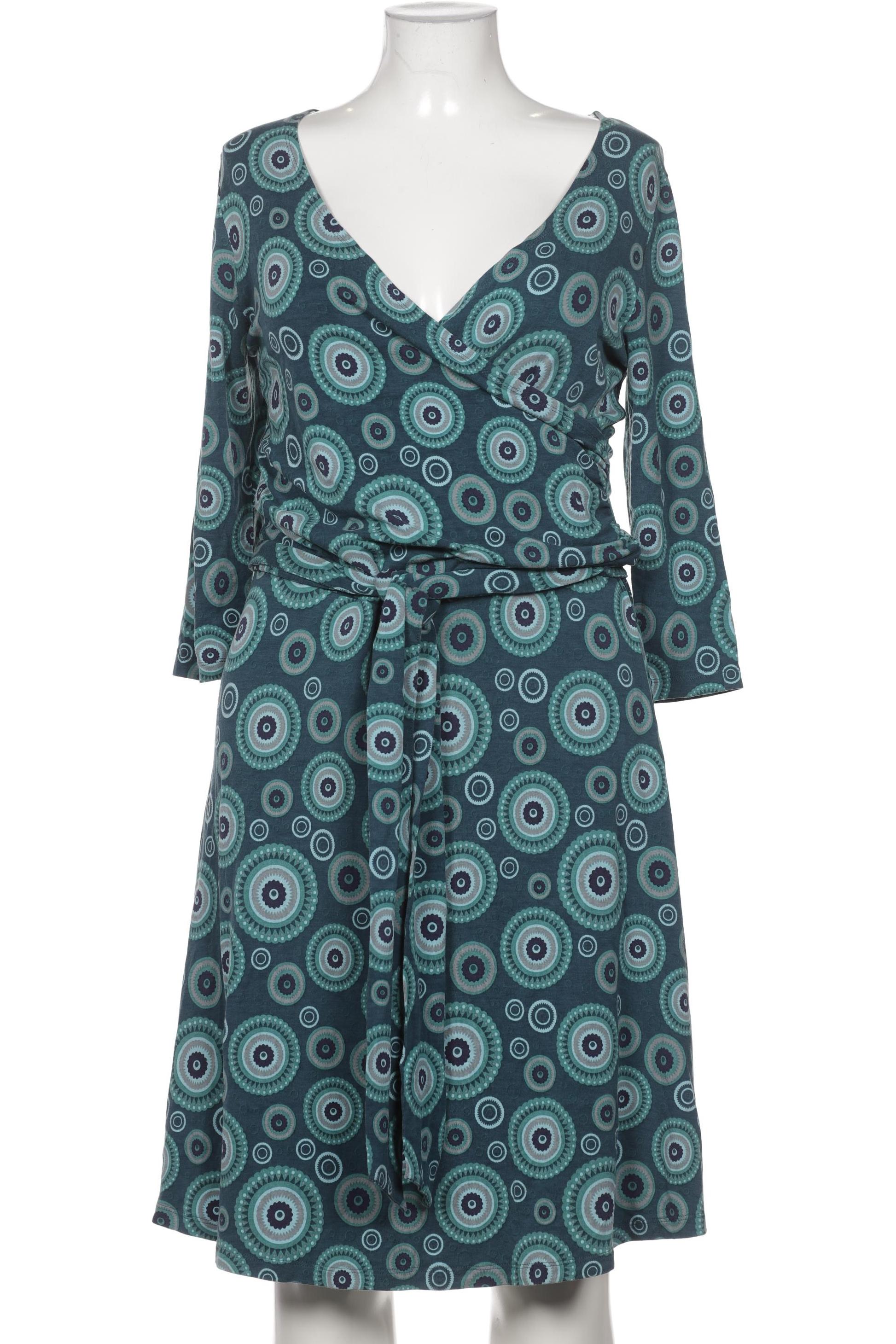 

Qiero Damen Kleid, türkis, Gr. 42