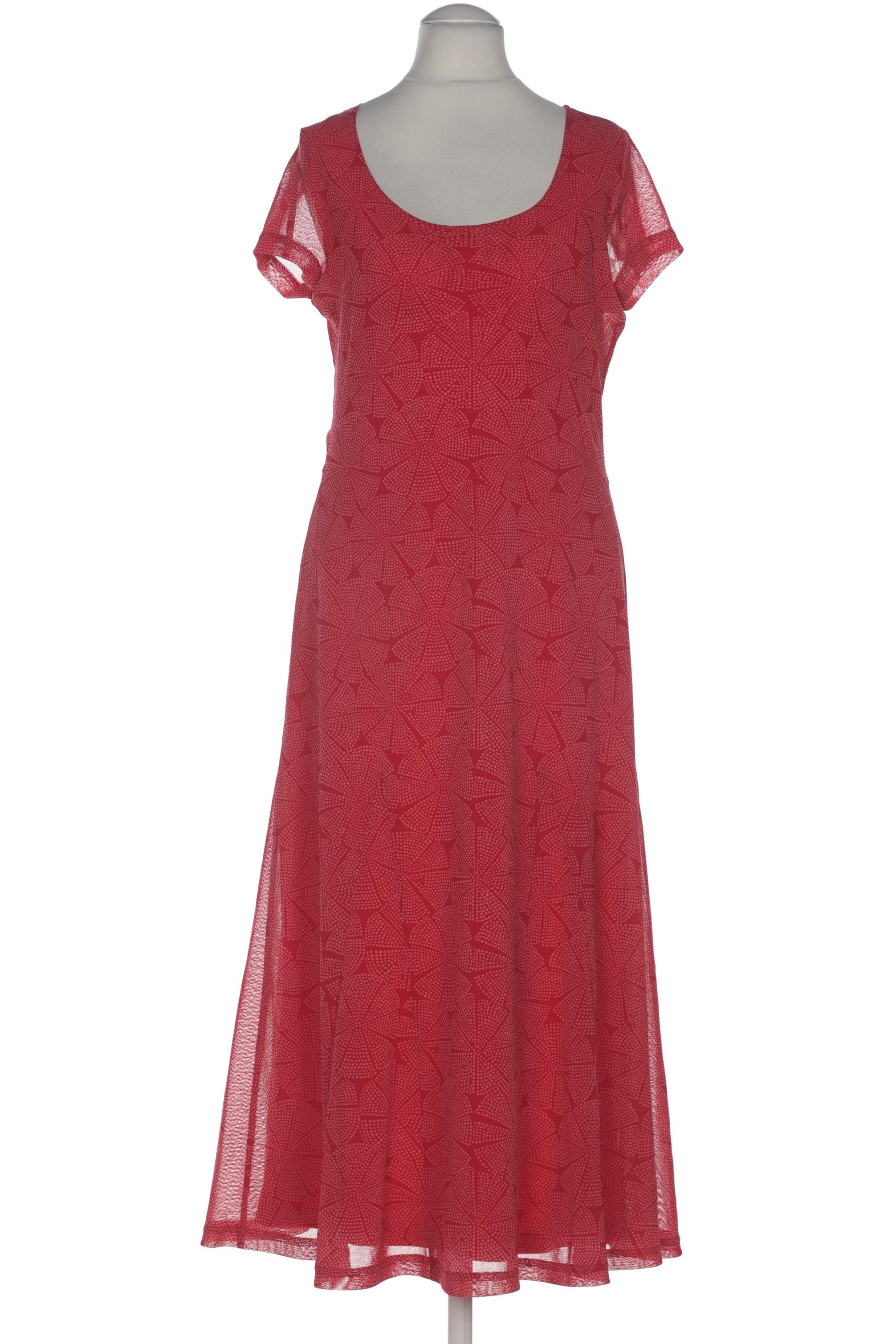 

Qiero Damen Kleid, rot, Gr. 38