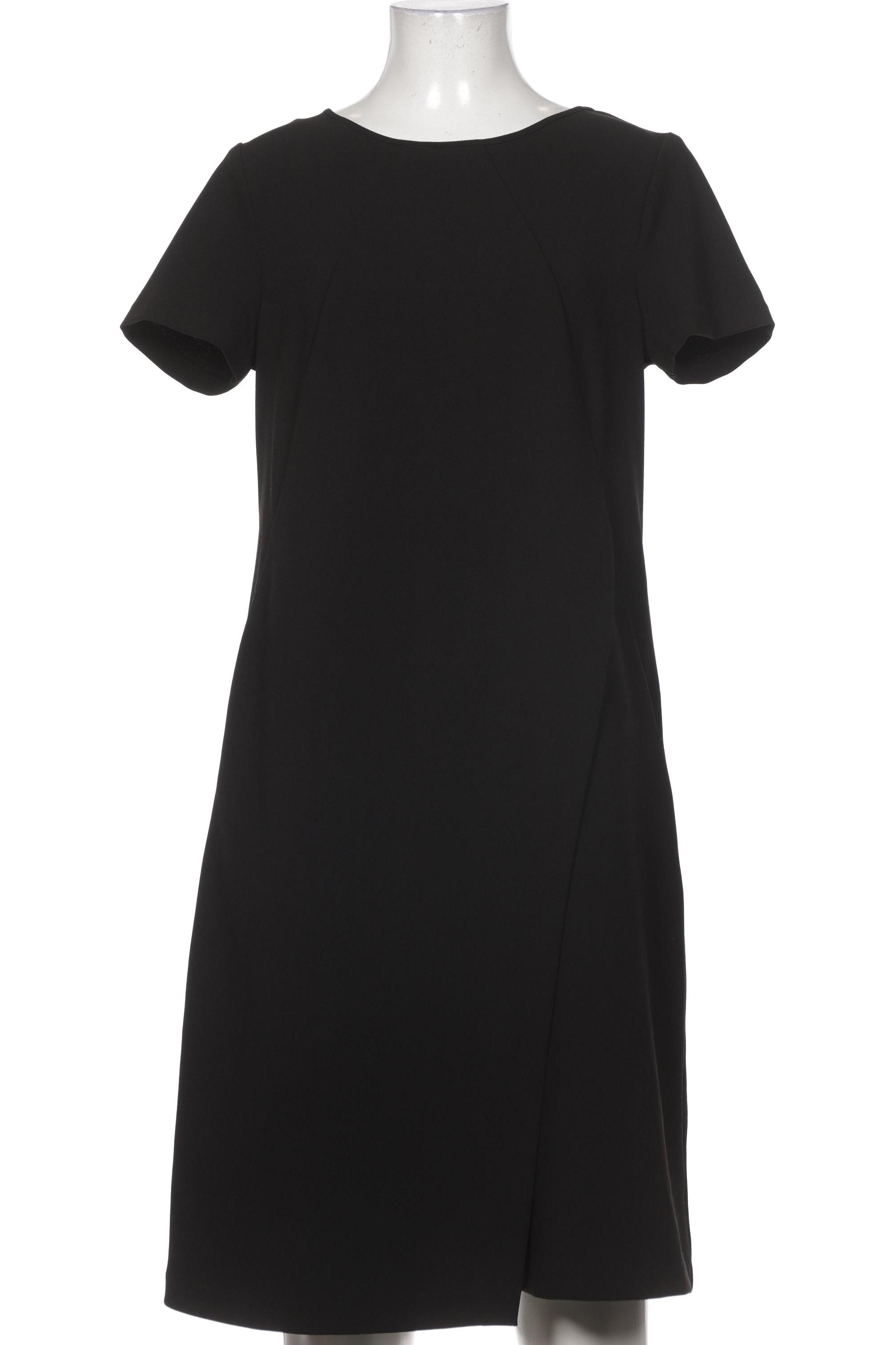 

Qiero Damen Kleid, schwarz, Gr. 40
