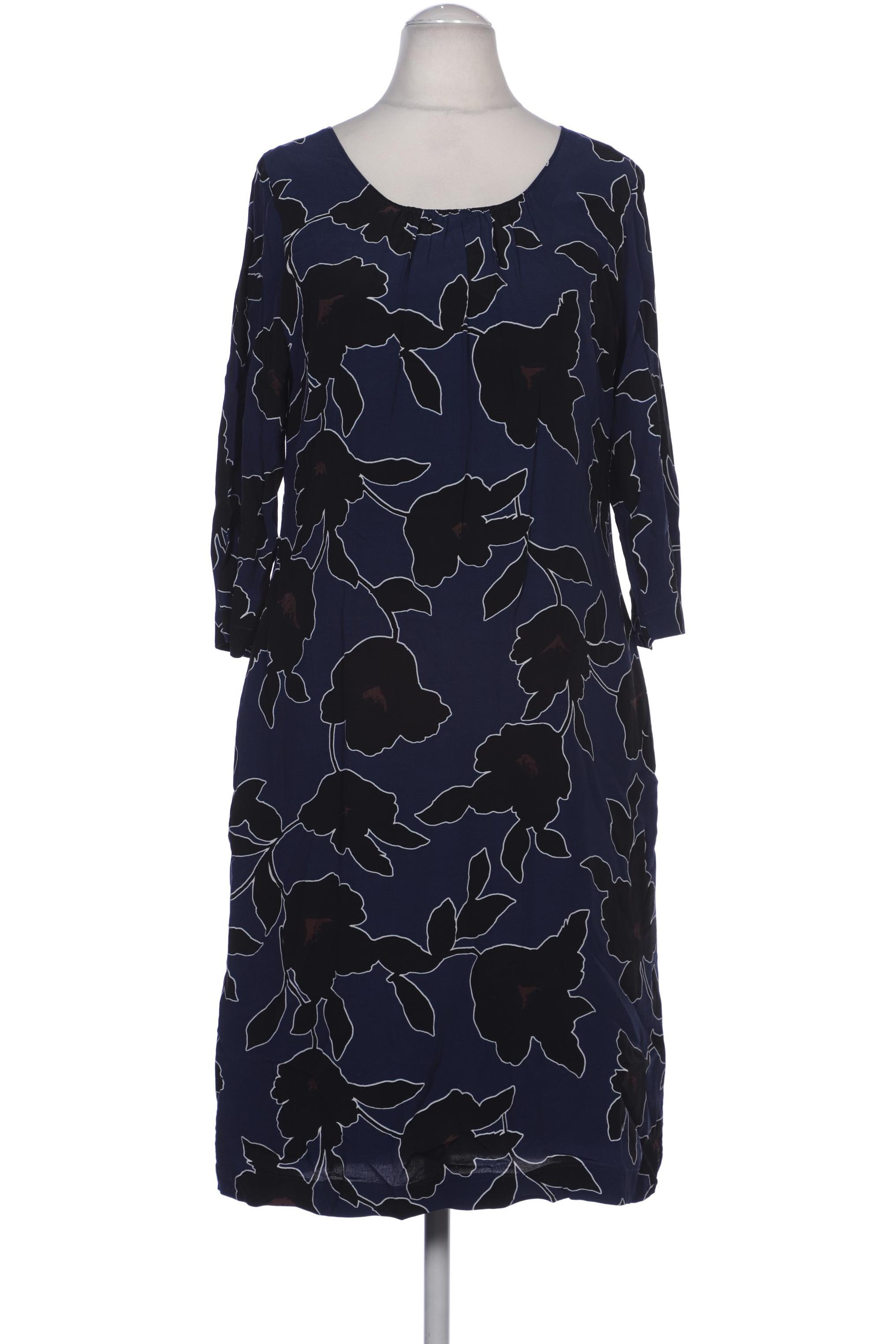 

Qiero Damen Kleid, marineblau, Gr. 38