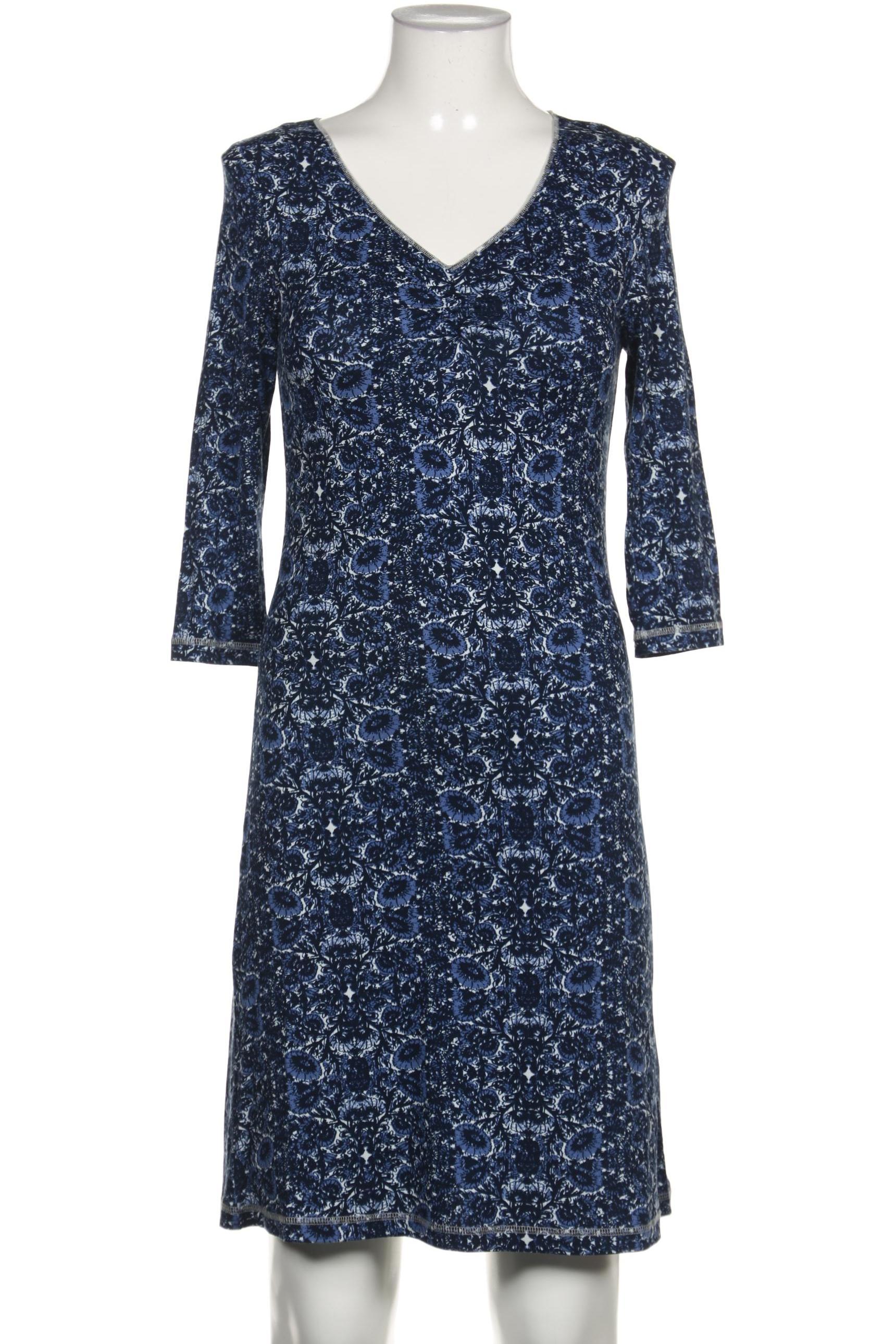 

Qiero Damen Kleid, marineblau, Gr. 38