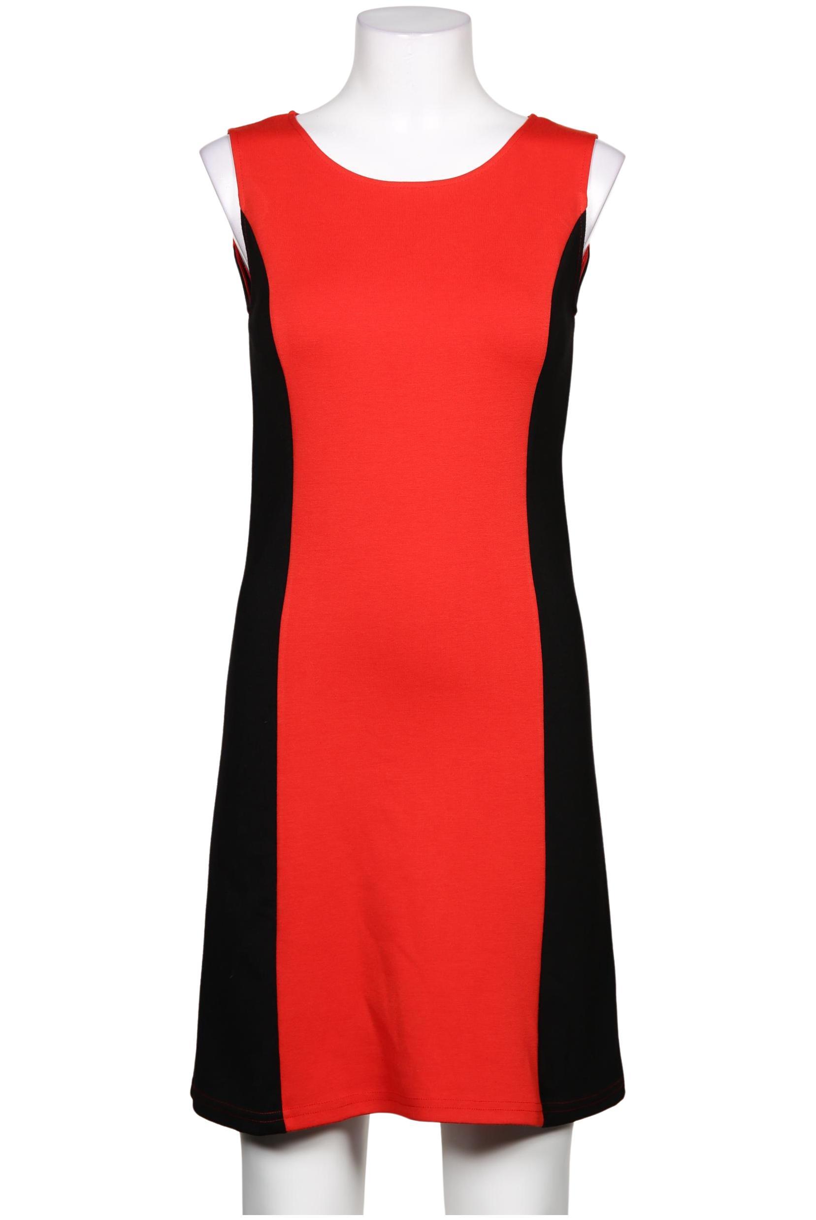 

Qiero Damen Kleid, rot, Gr. 36