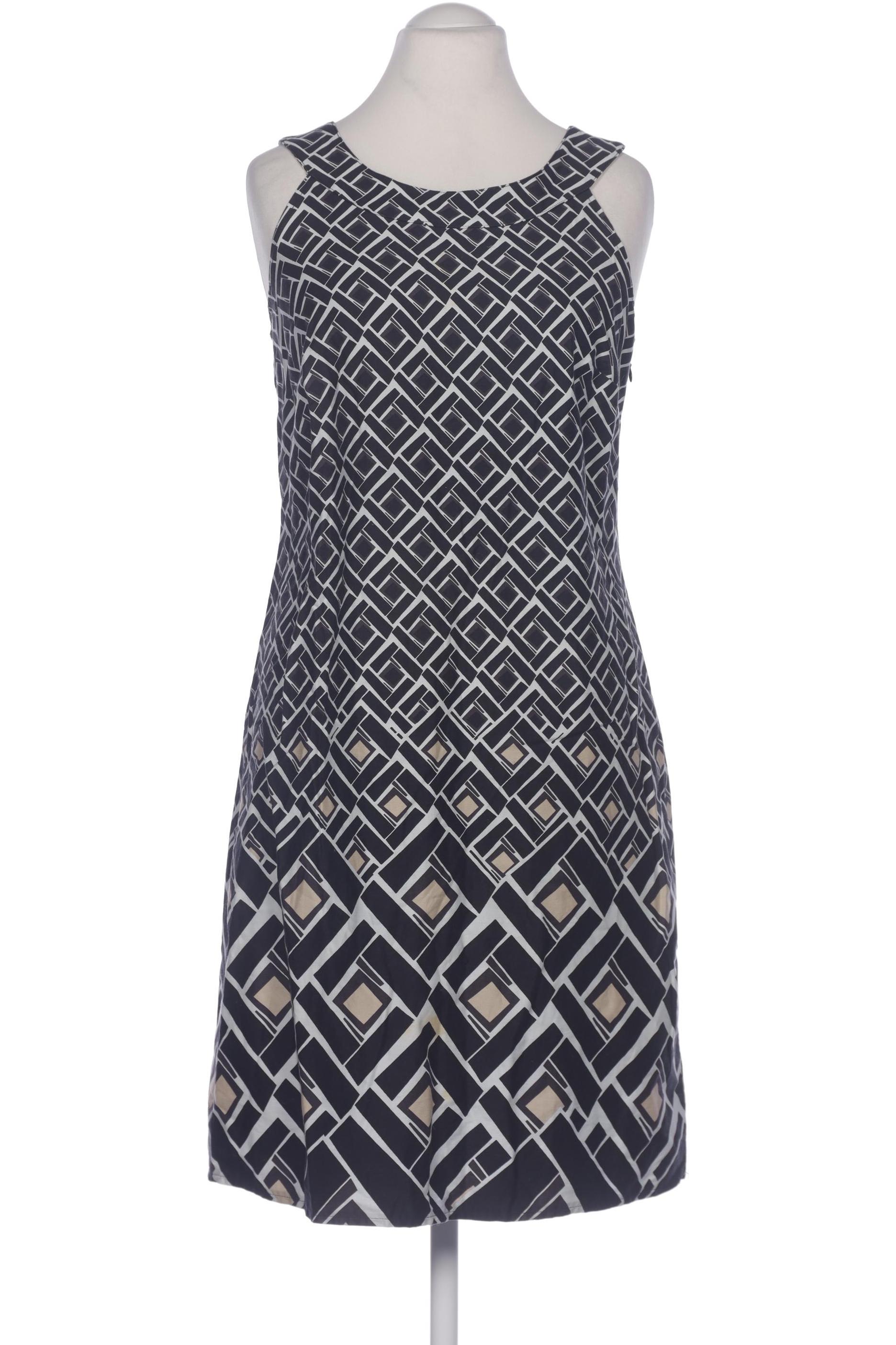 

Qiero Damen Kleid, schwarz, Gr. 40