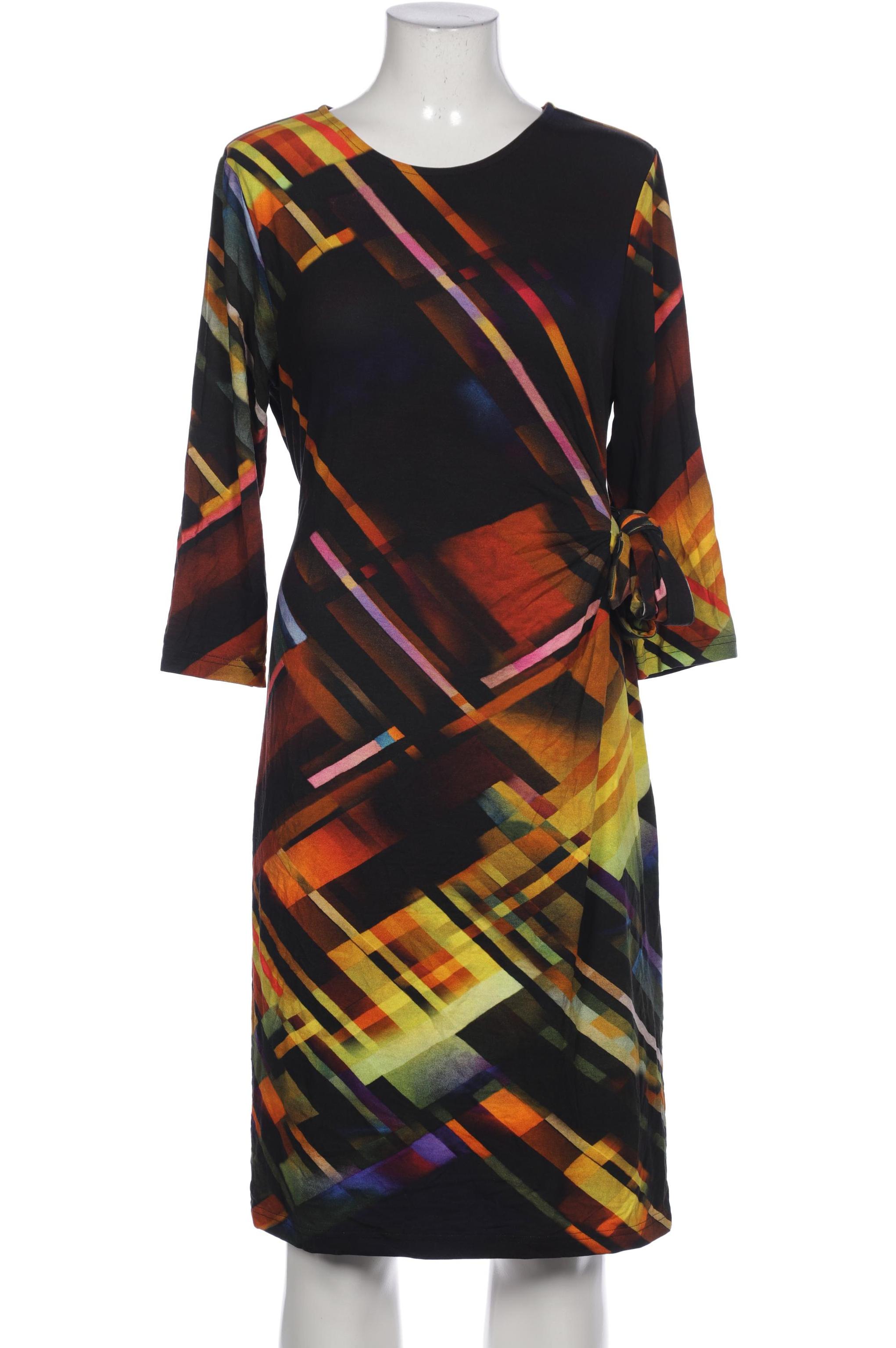 

Qiero Damen Kleid, mehrfarbig, Gr. 42