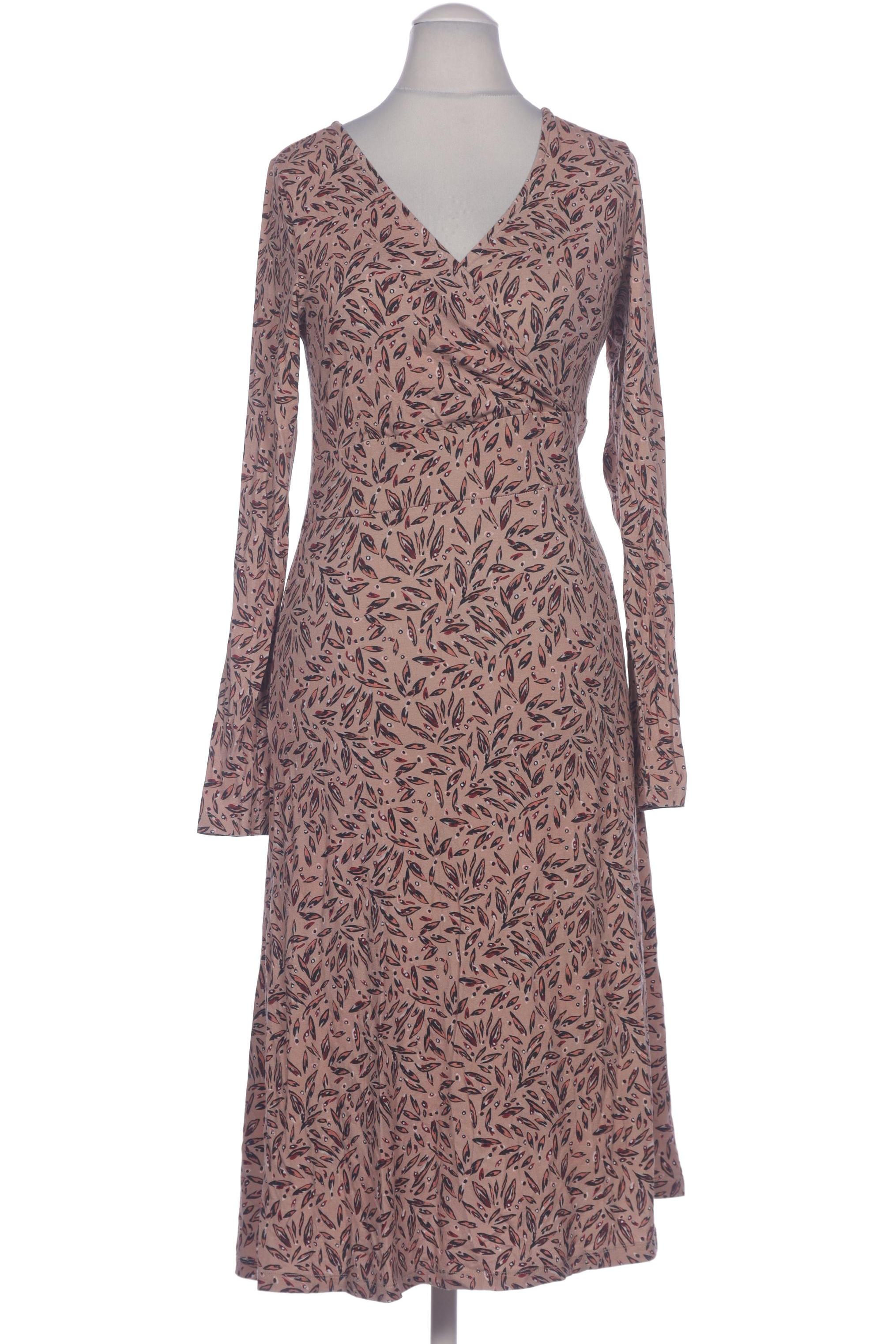

Qiero Damen Kleid, beige, Gr. 38