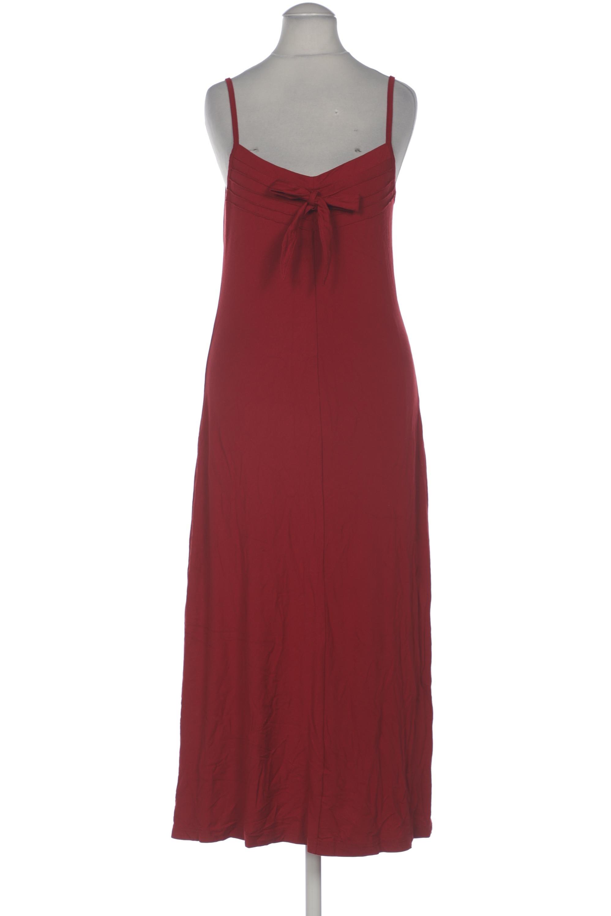 

Qiero Damen Kleid, rot, Gr. 36