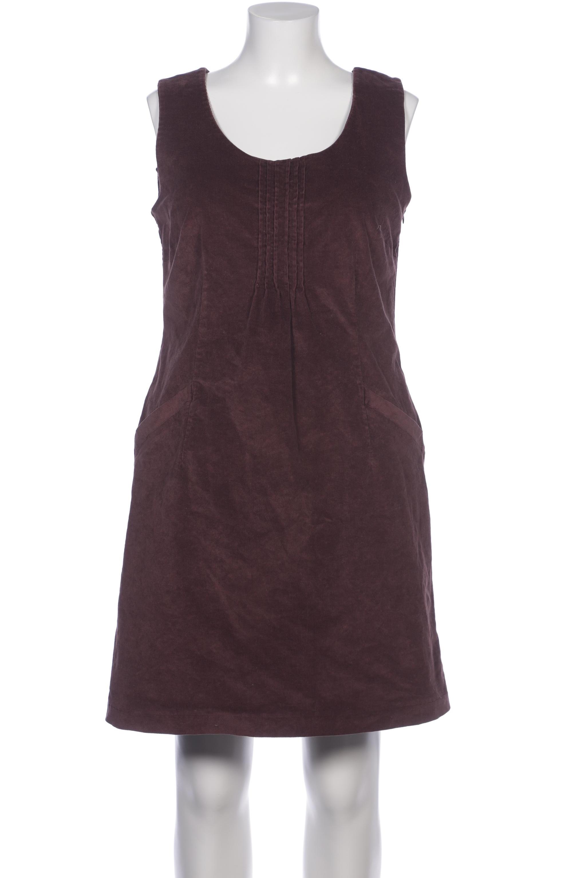 

Qiero Damen Kleid, bordeaux, Gr. 42