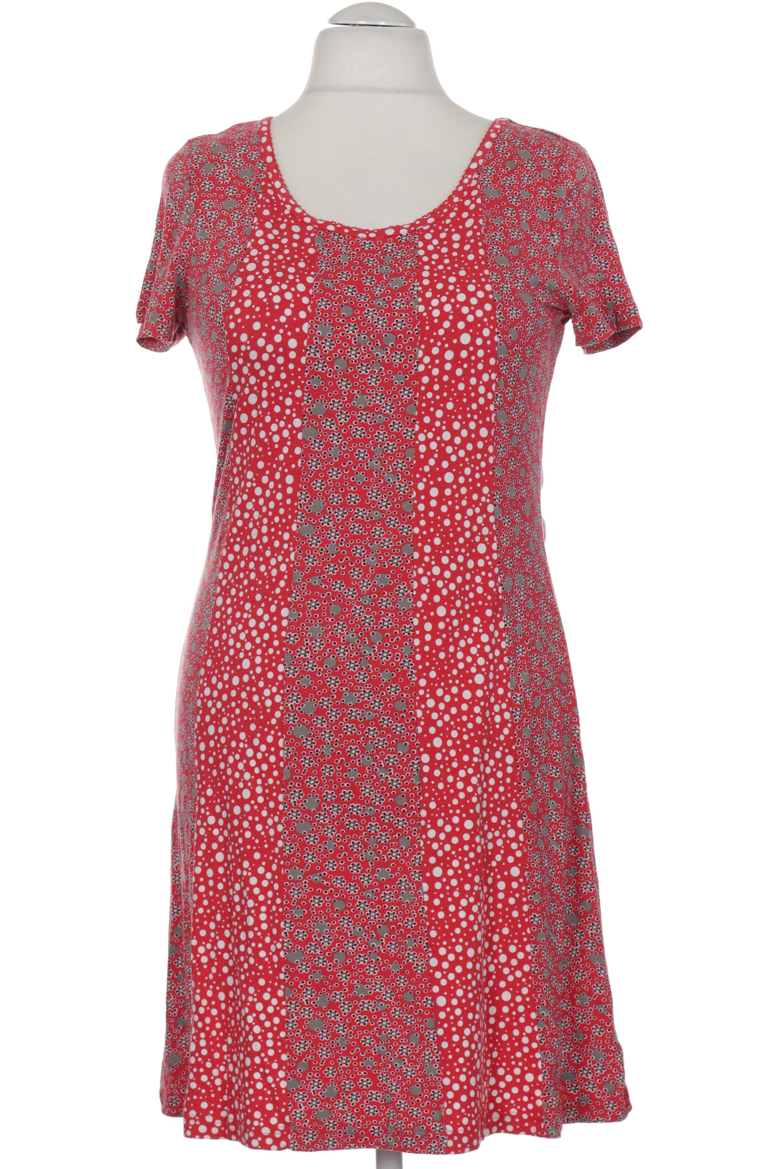 

Qiero Damen Kleid, rot, Gr. 40