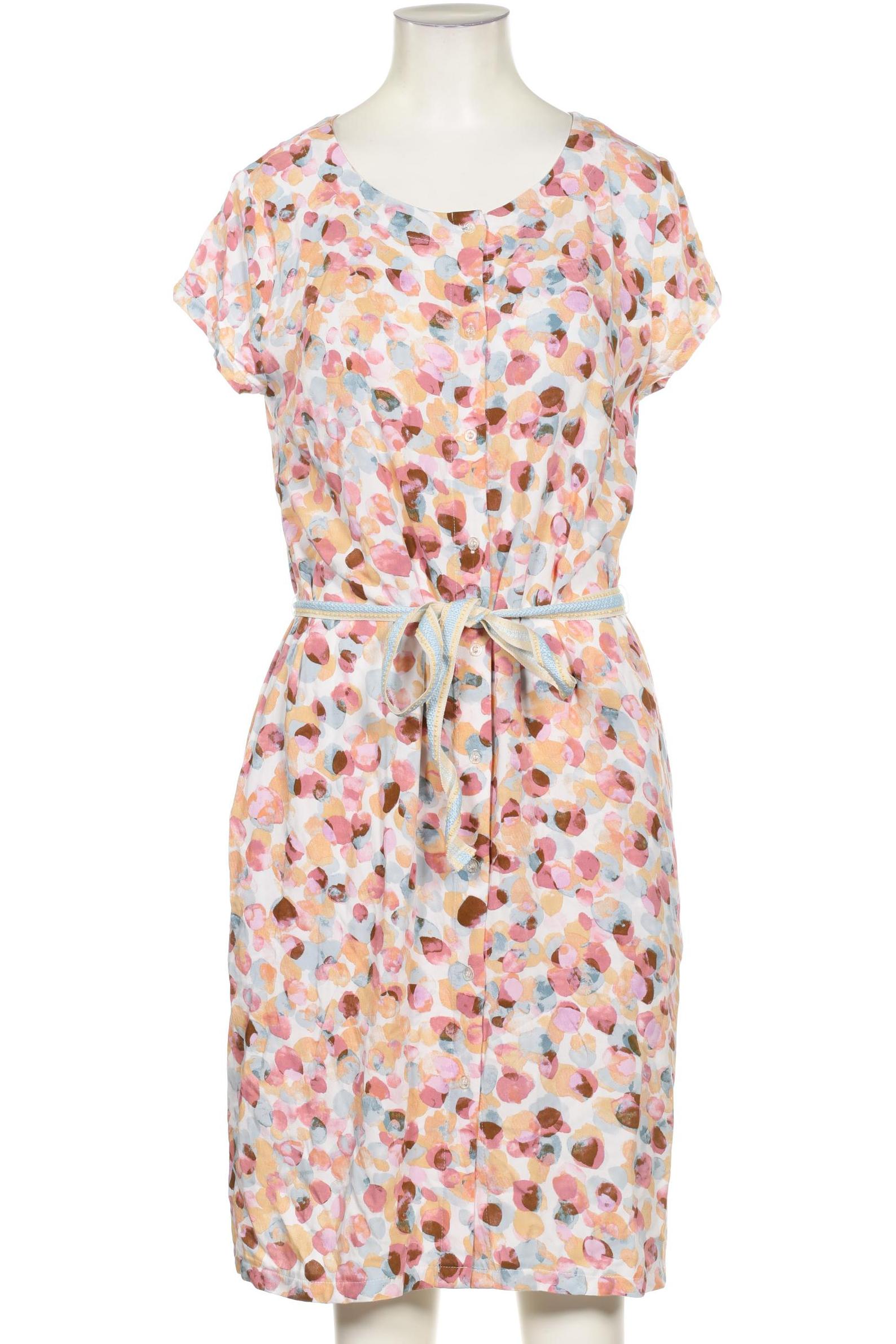 

Qiero Damen Kleid, mehrfarbig, Gr. 38