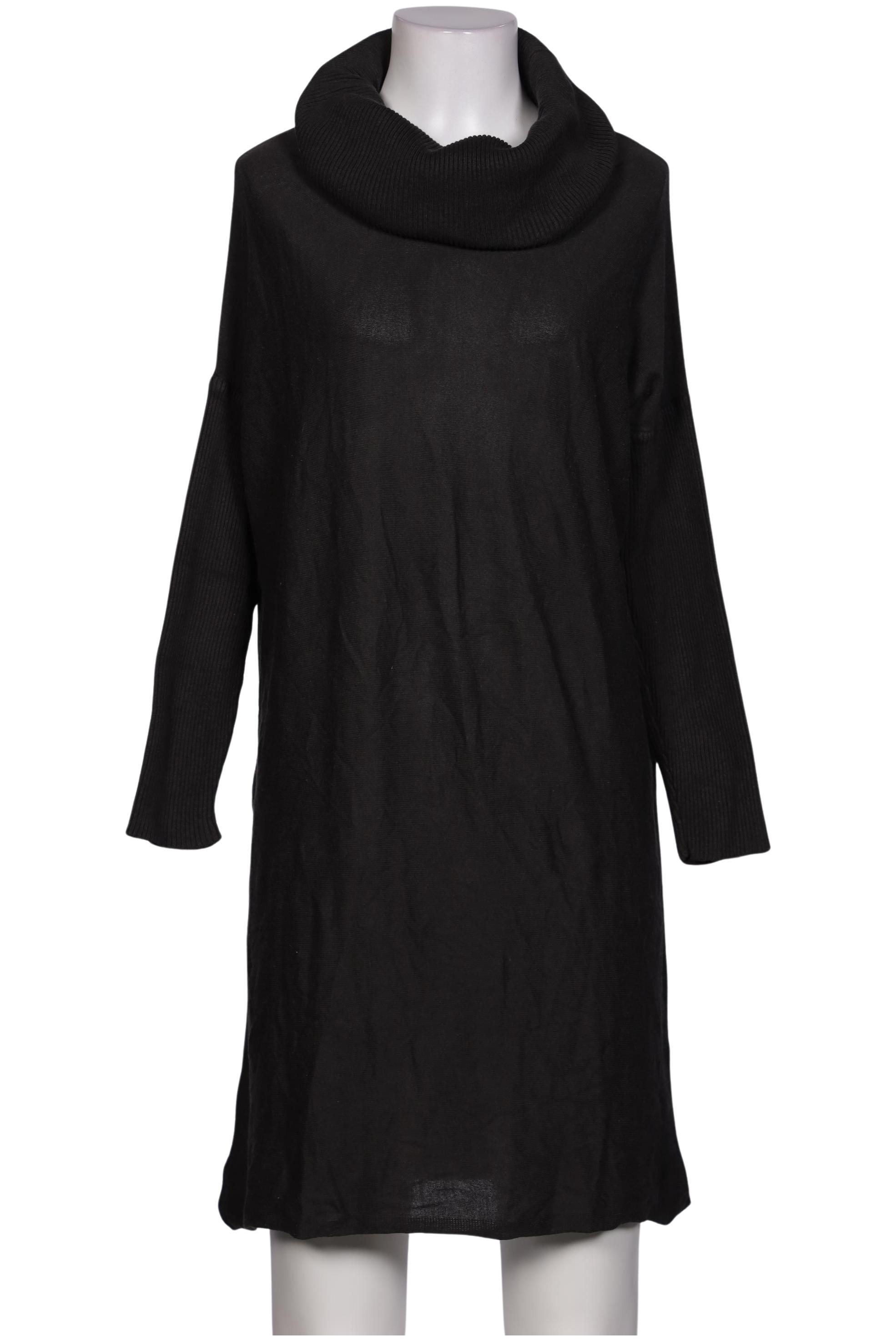

Qiero Damen Kleid, schwarz, Gr. 34