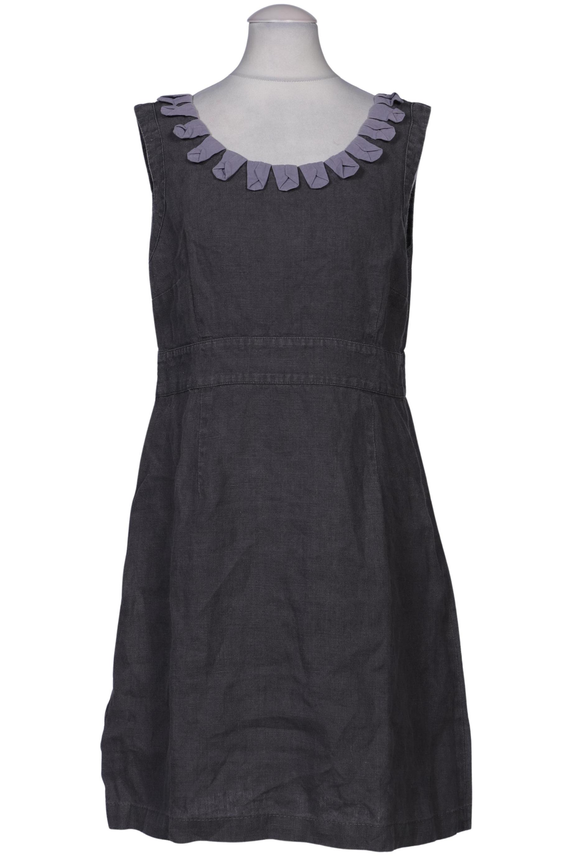 

Qiero Damen Kleid, grau, Gr. 34