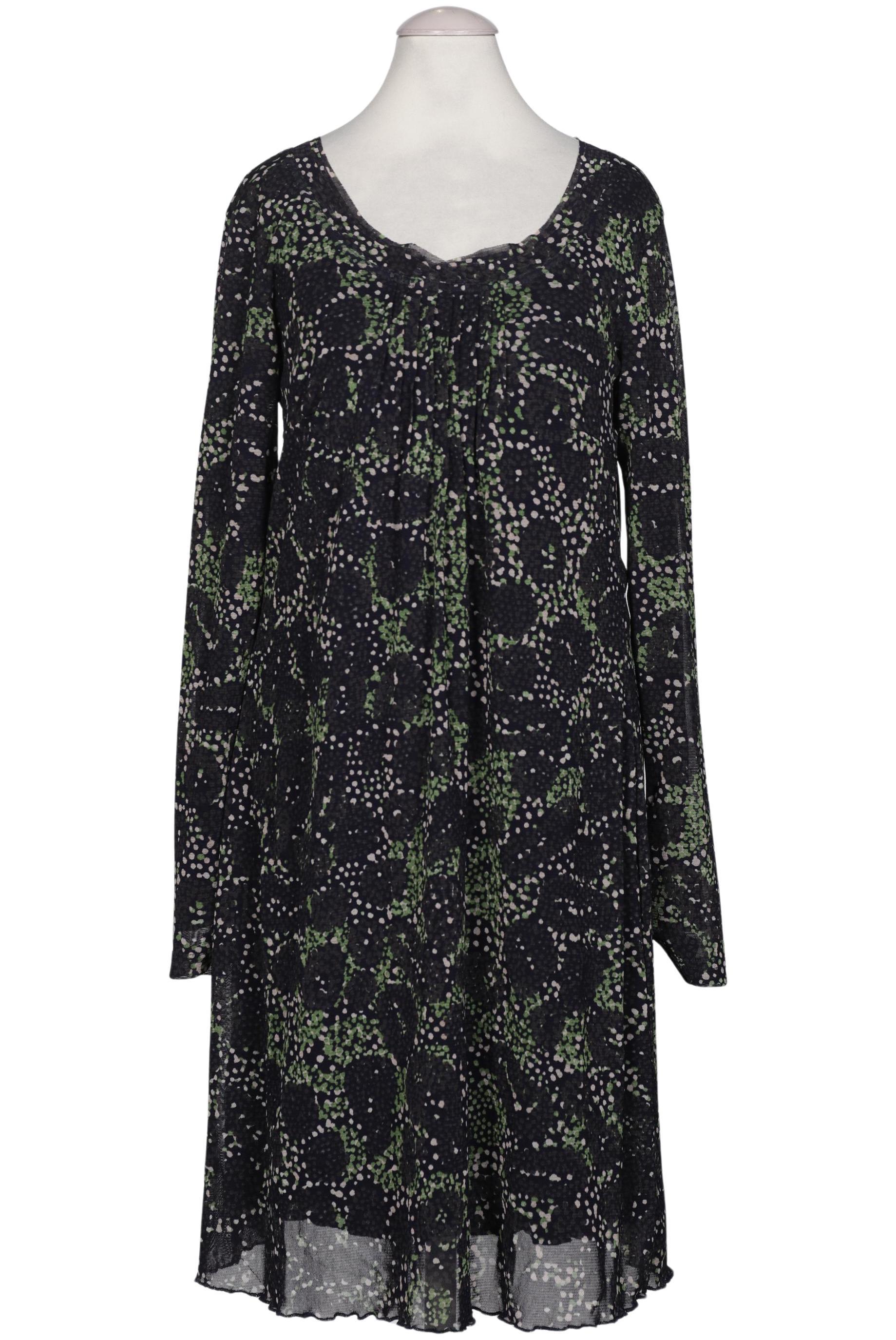 

Qiero Damen Kleid, marineblau, Gr. 38