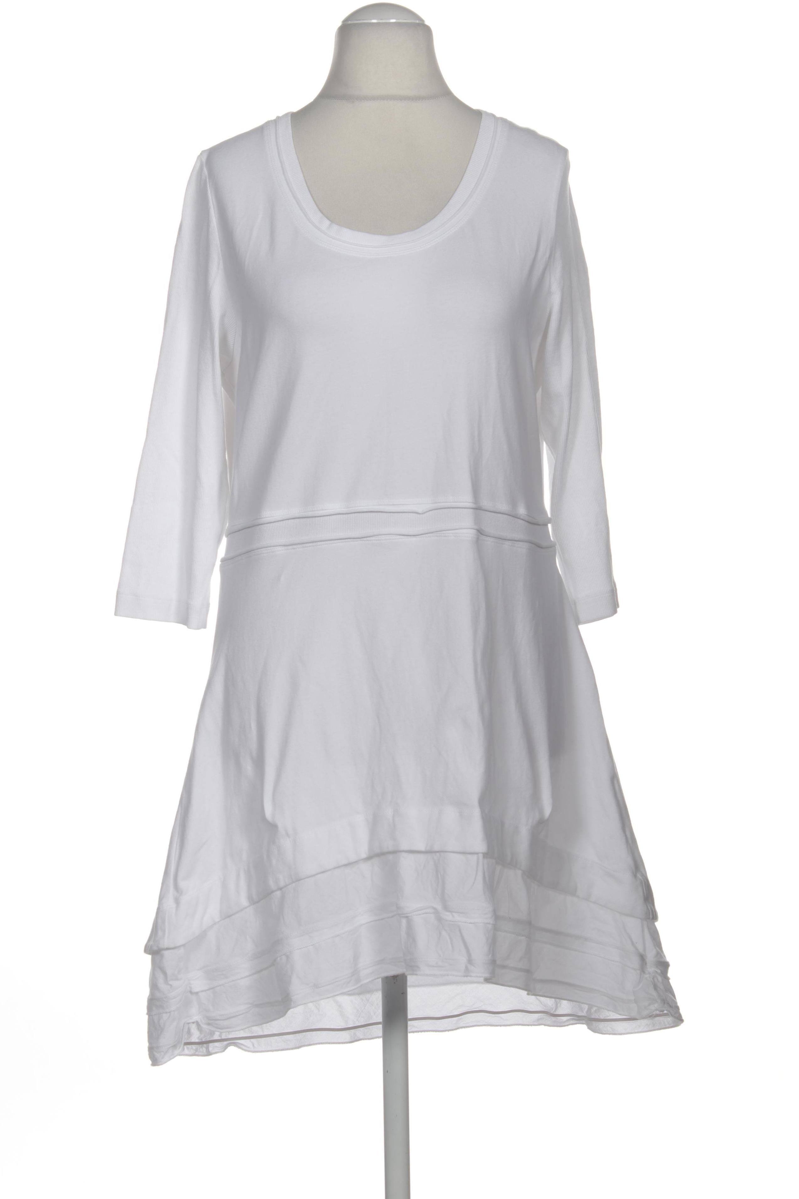 

Qiero Damen Kleid, weiß, Gr. 44