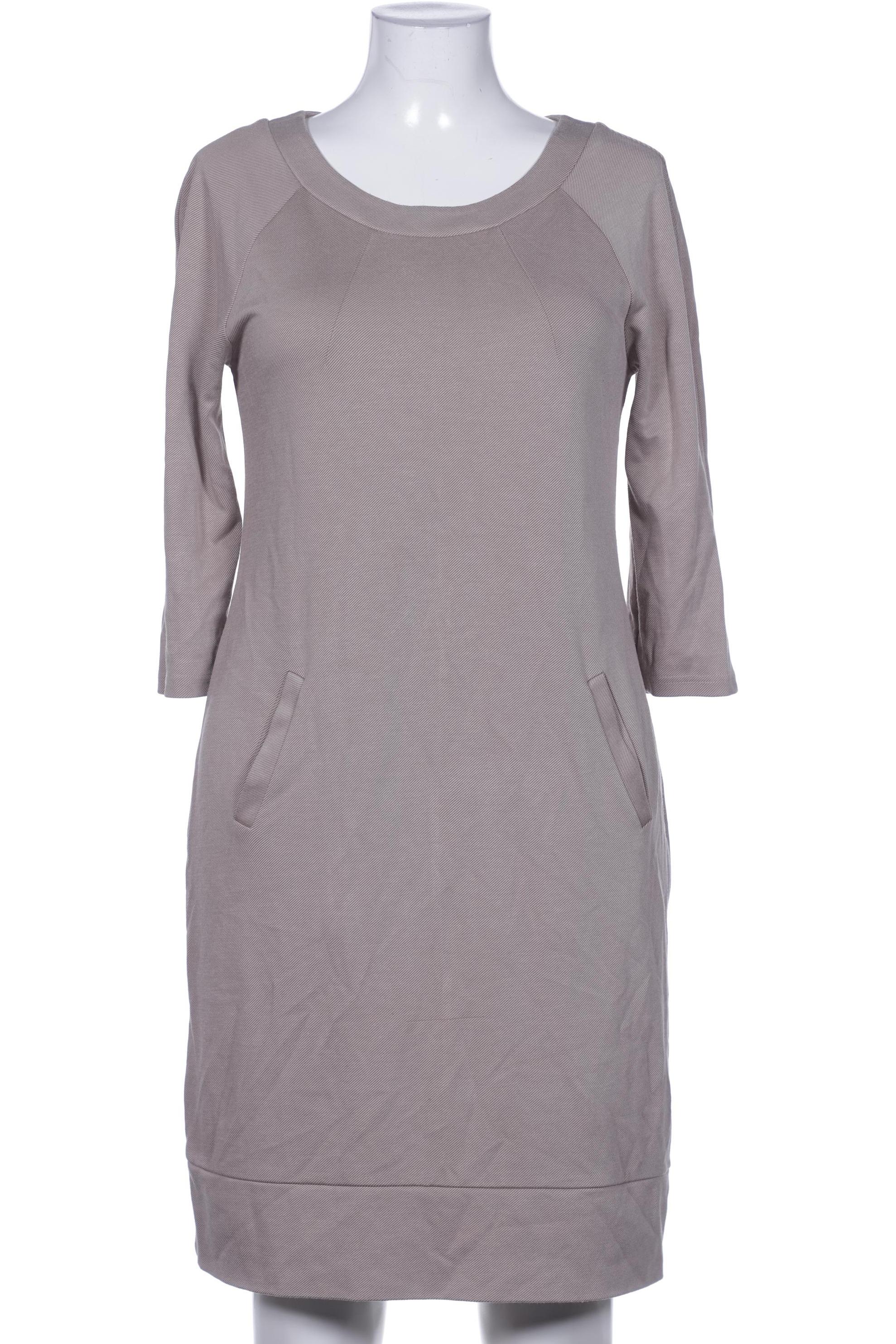 

Qiero Damen Kleid, beige, Gr. 42