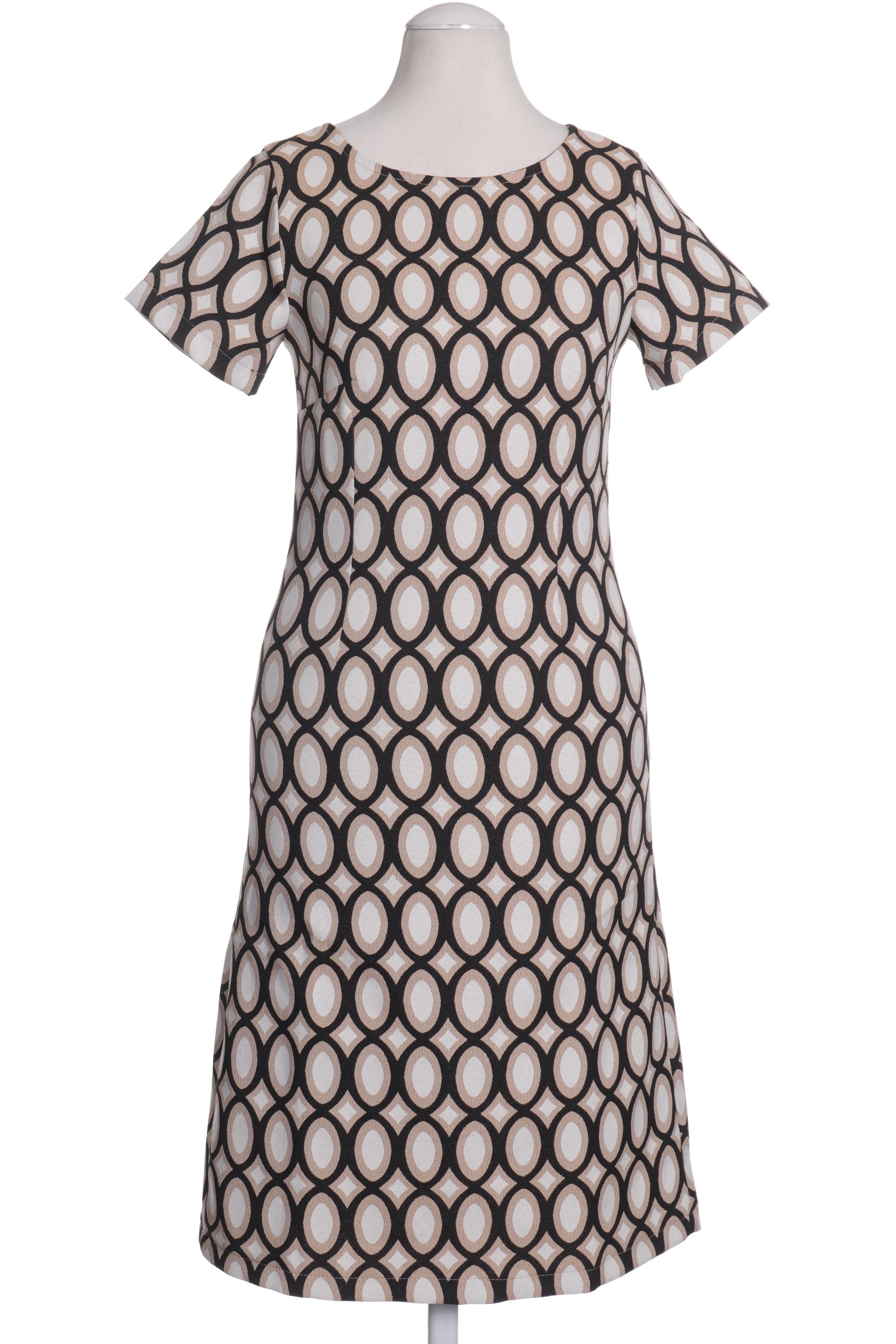 

Qiero Damen Kleid, beige, Gr. 34