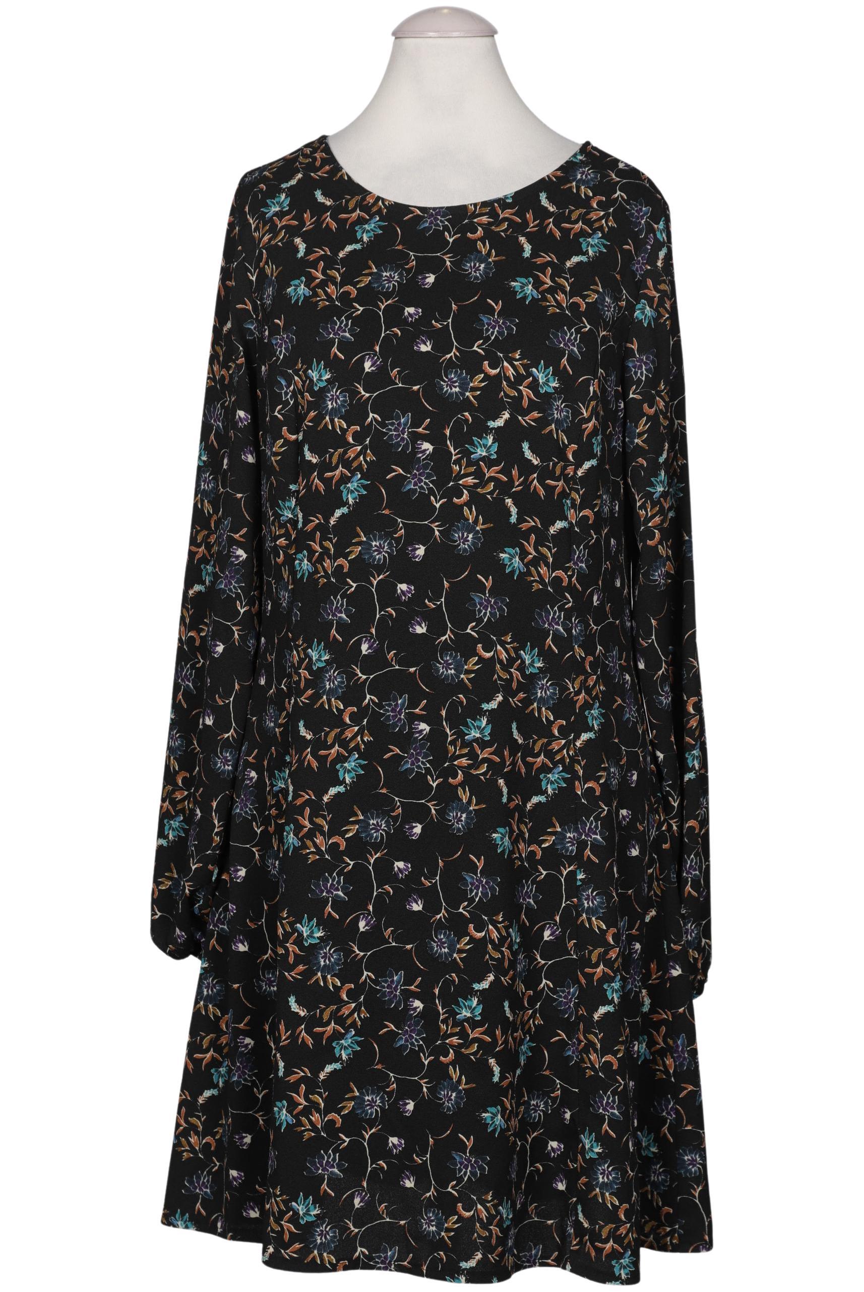 

Qiero Damen Kleid, schwarz, Gr. 38