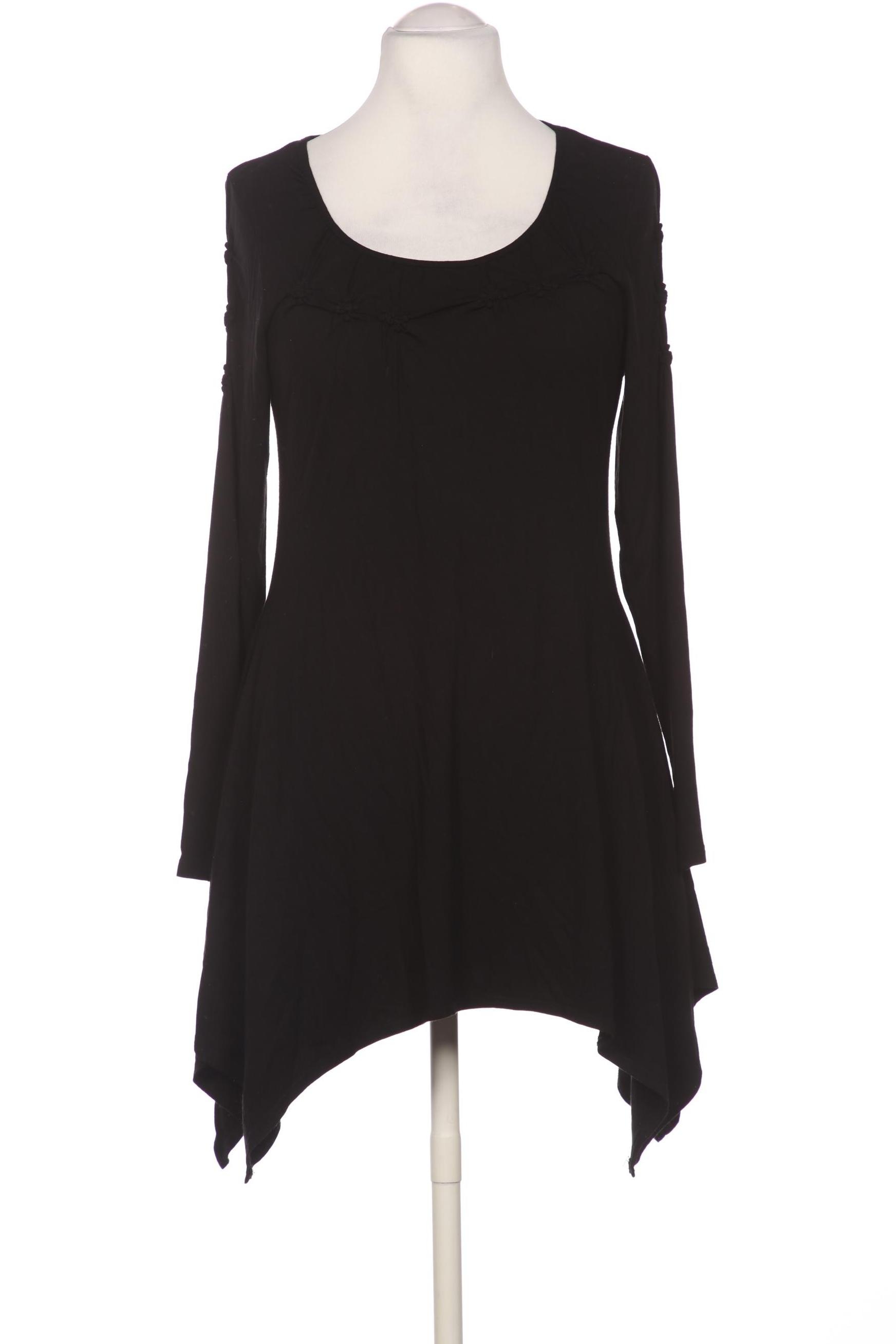 Thumbnail - Qiero Damen Kleid, schwarz, Gr. 40