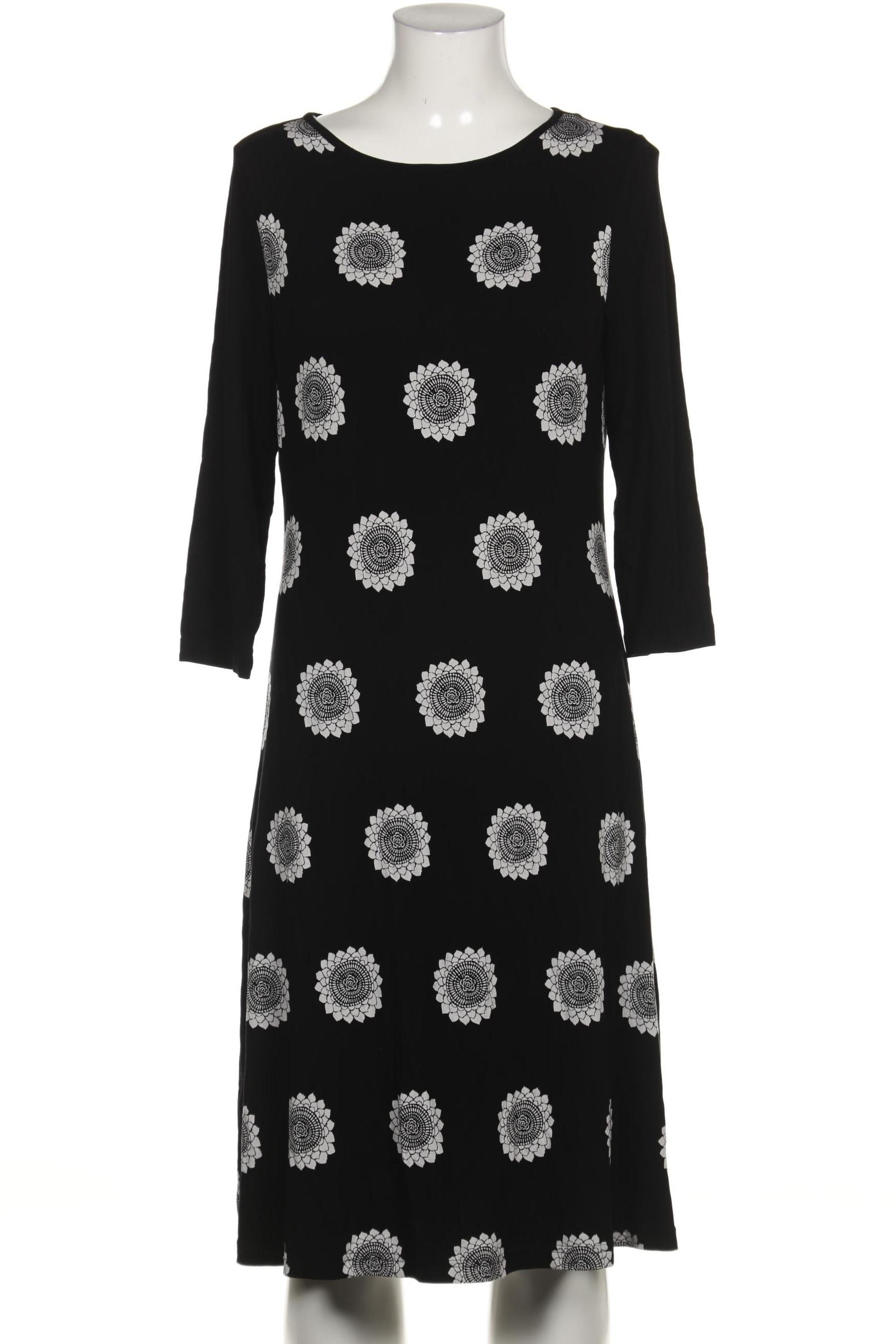 

Qiero Damen Kleid, schwarz, Gr. 40