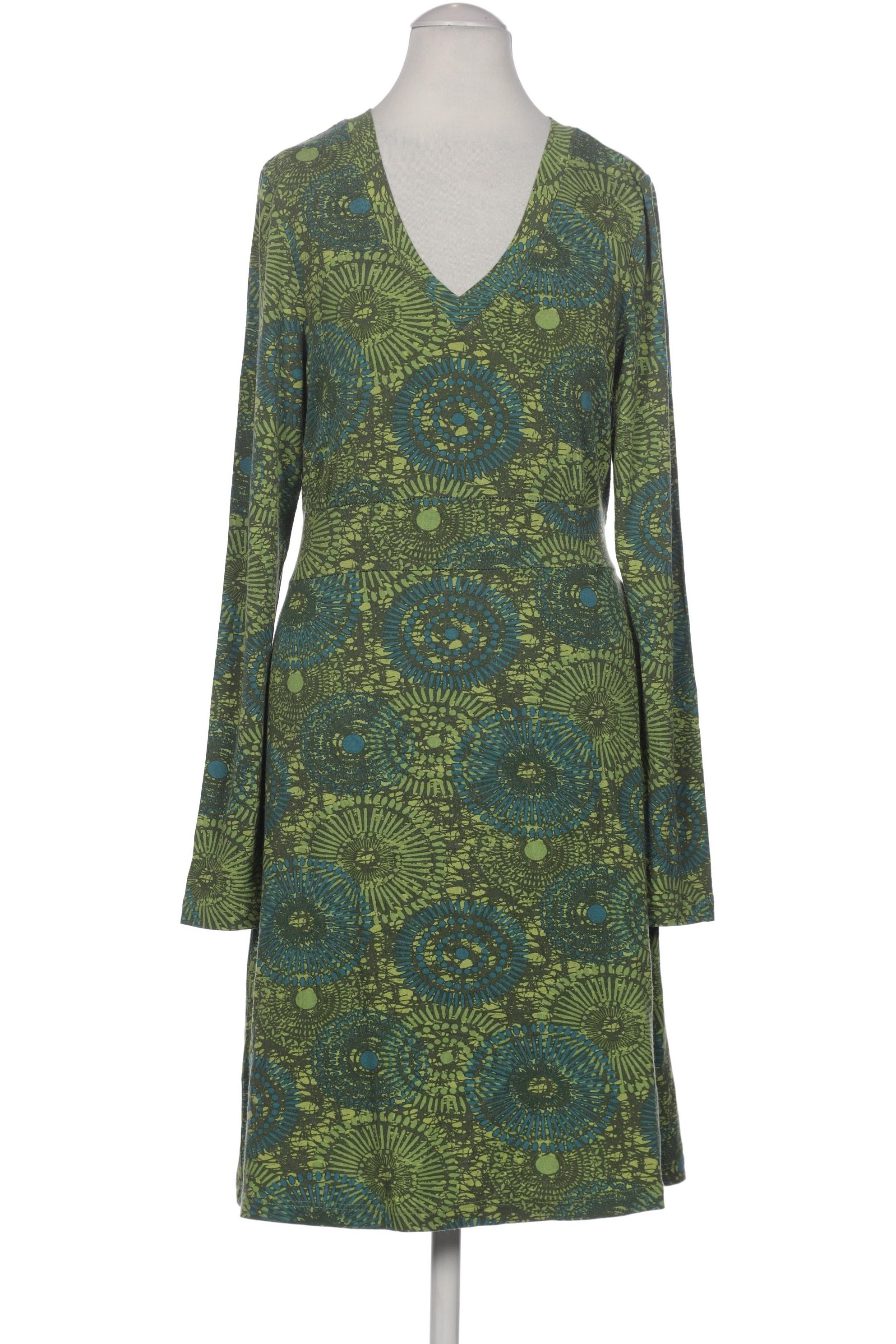 

Qiero Damen Kleid, grün, Gr. 38