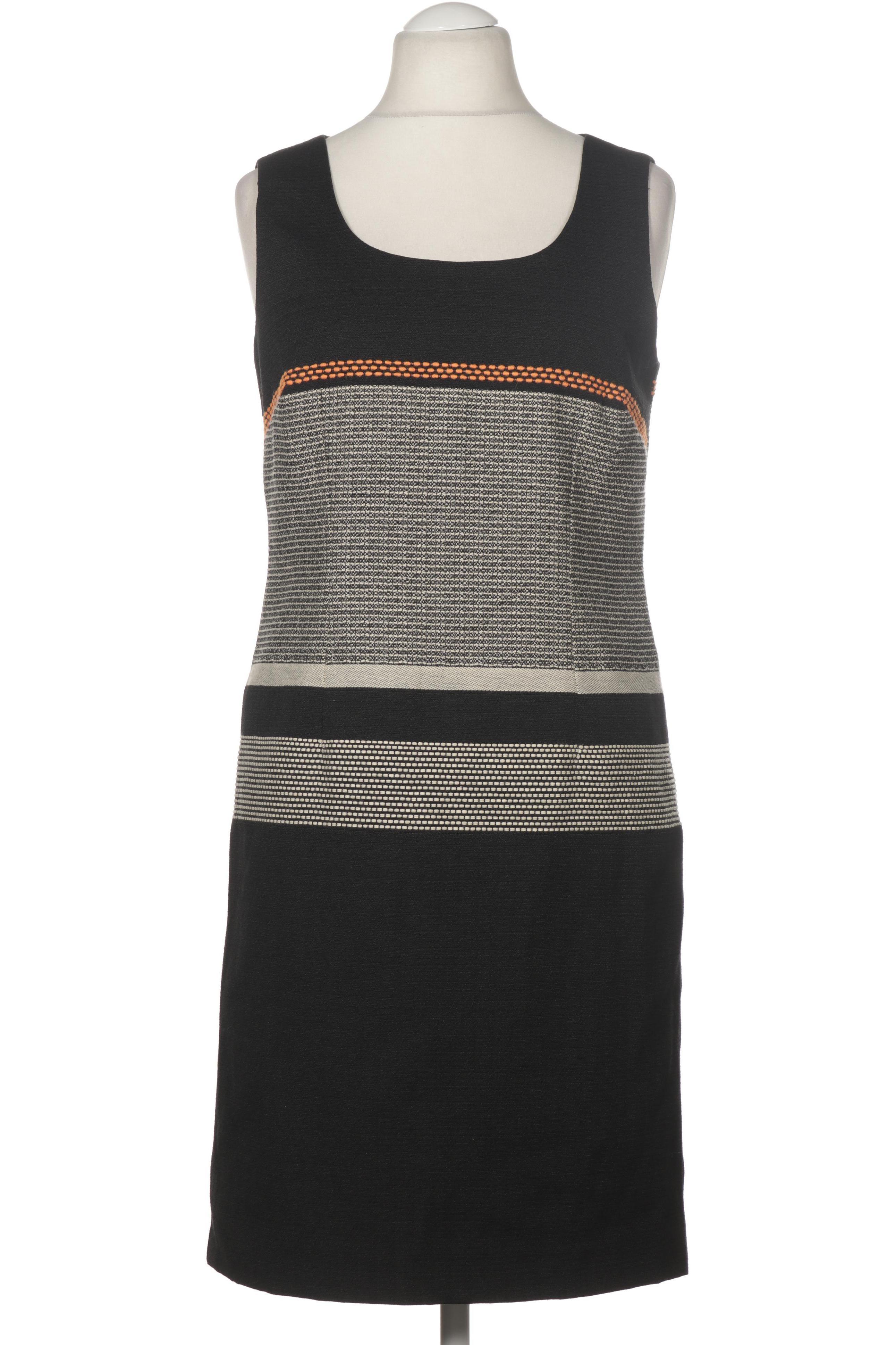 

Qiero Damen Kleid, schwarz, Gr. 38