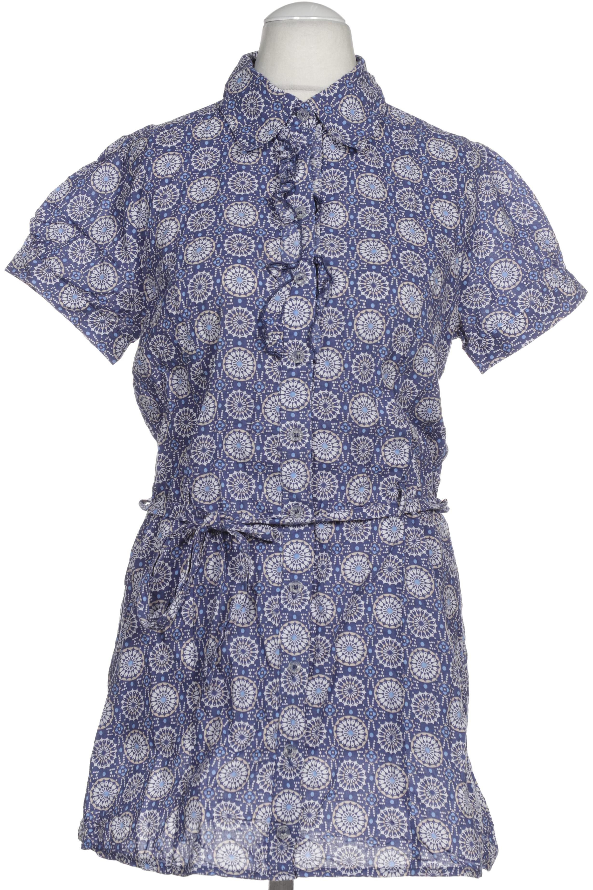 

Qiero Damen Kleid, blau, Gr. 38