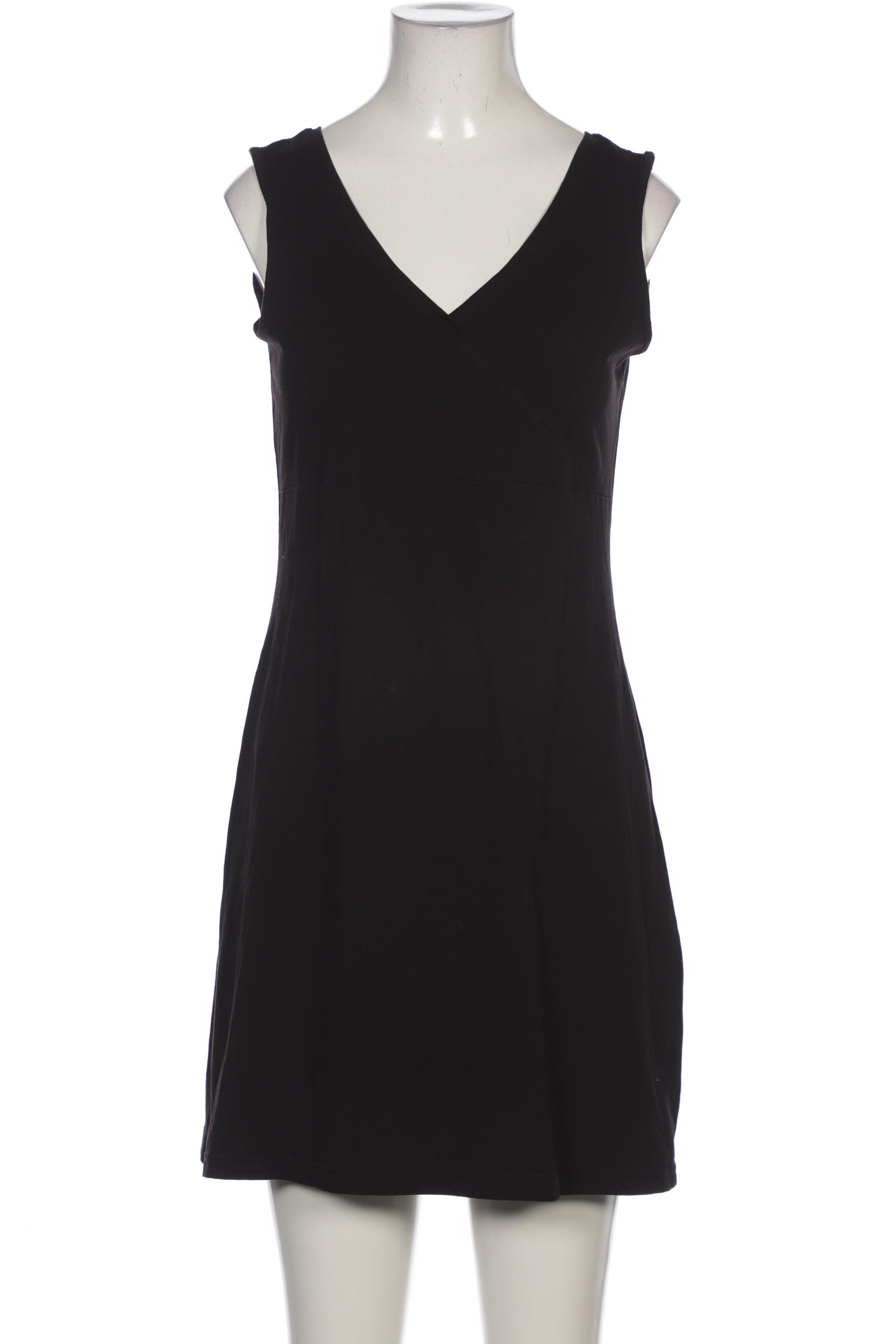 

Qiero Damen Kleid, schwarz, Gr. 38