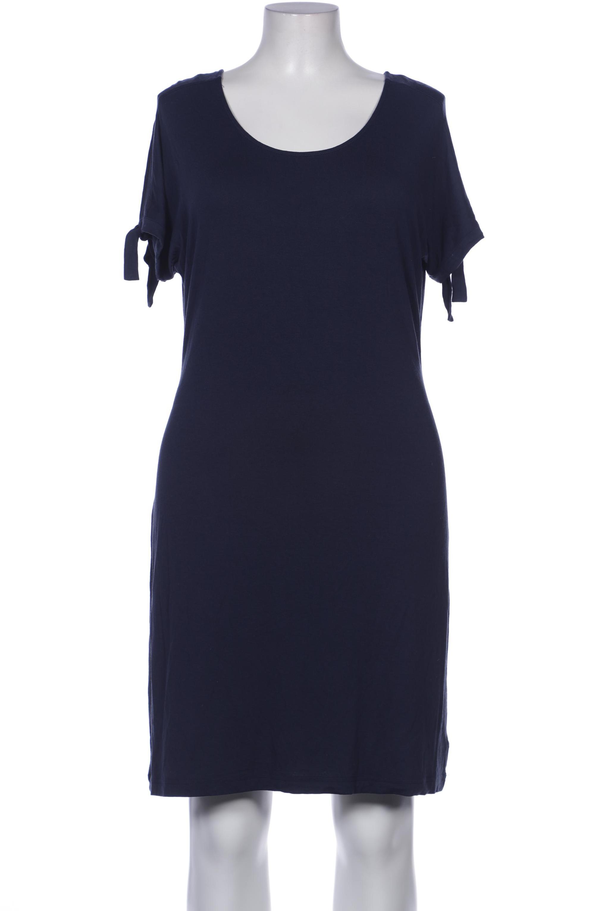 

Qiero Damen Kleid, marineblau, Gr. 42
