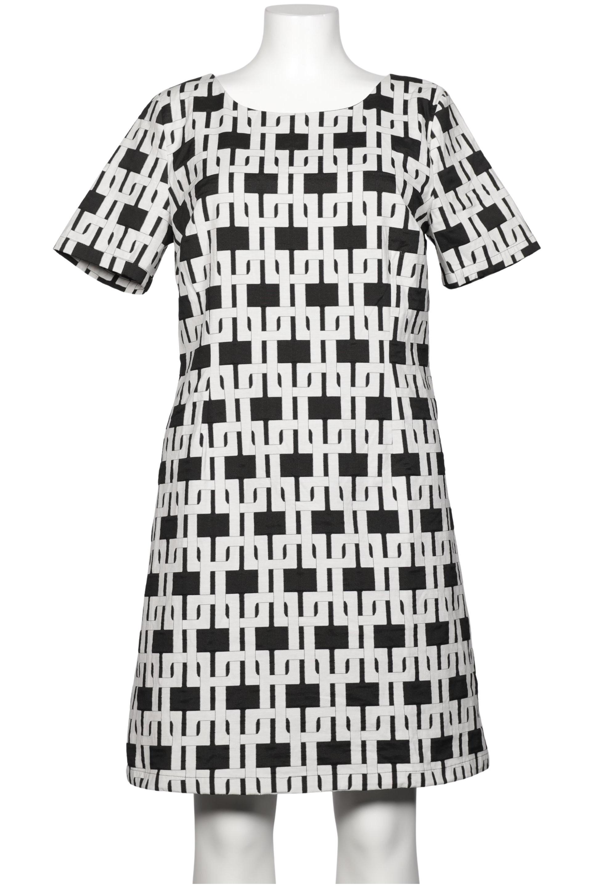 

Qiero Damen Kleid, schwarz, Gr. 44