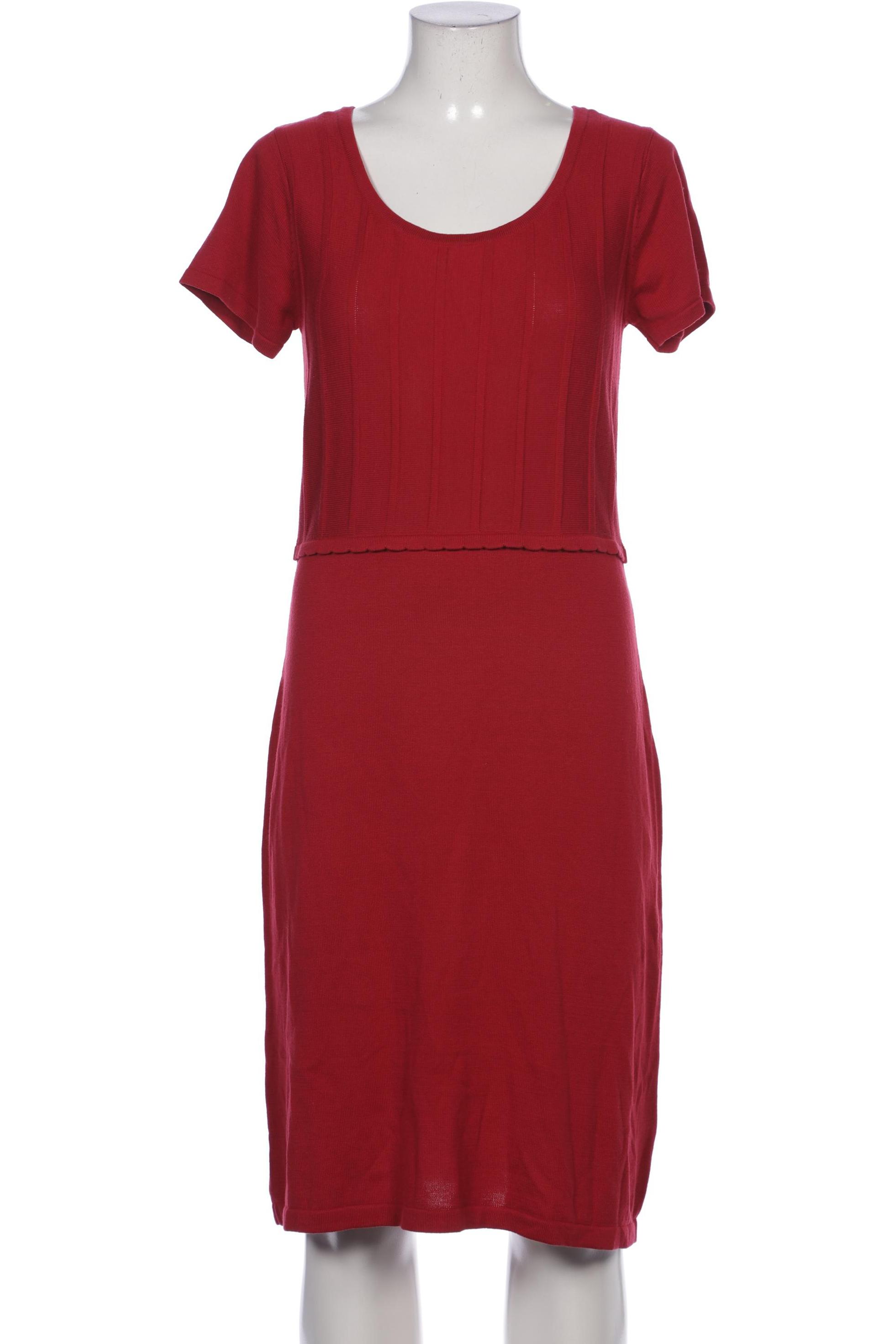 

Qiero Damen Kleid, rot, Gr. 40