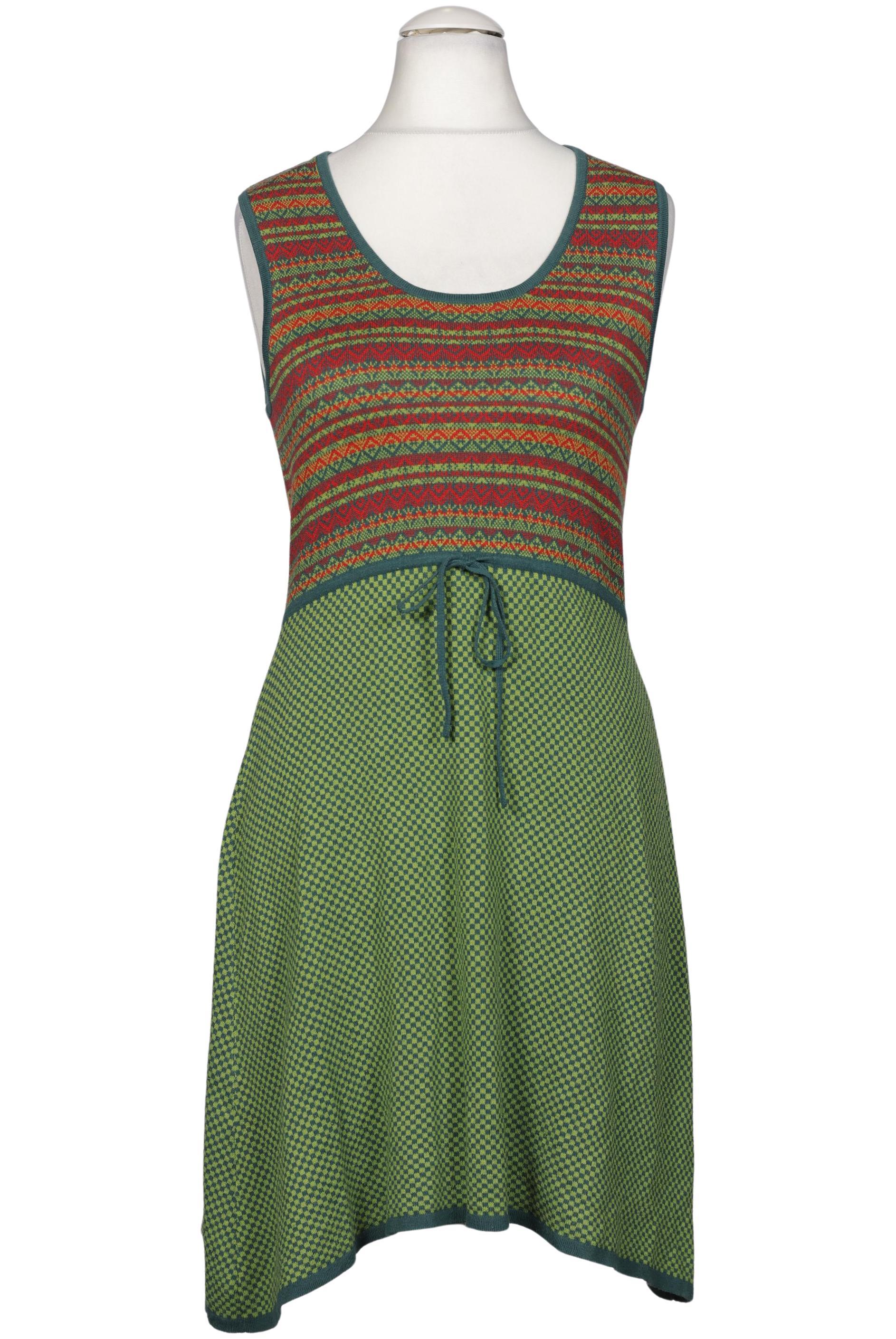 

Qiero Damen Kleid, grün, Gr. 38
