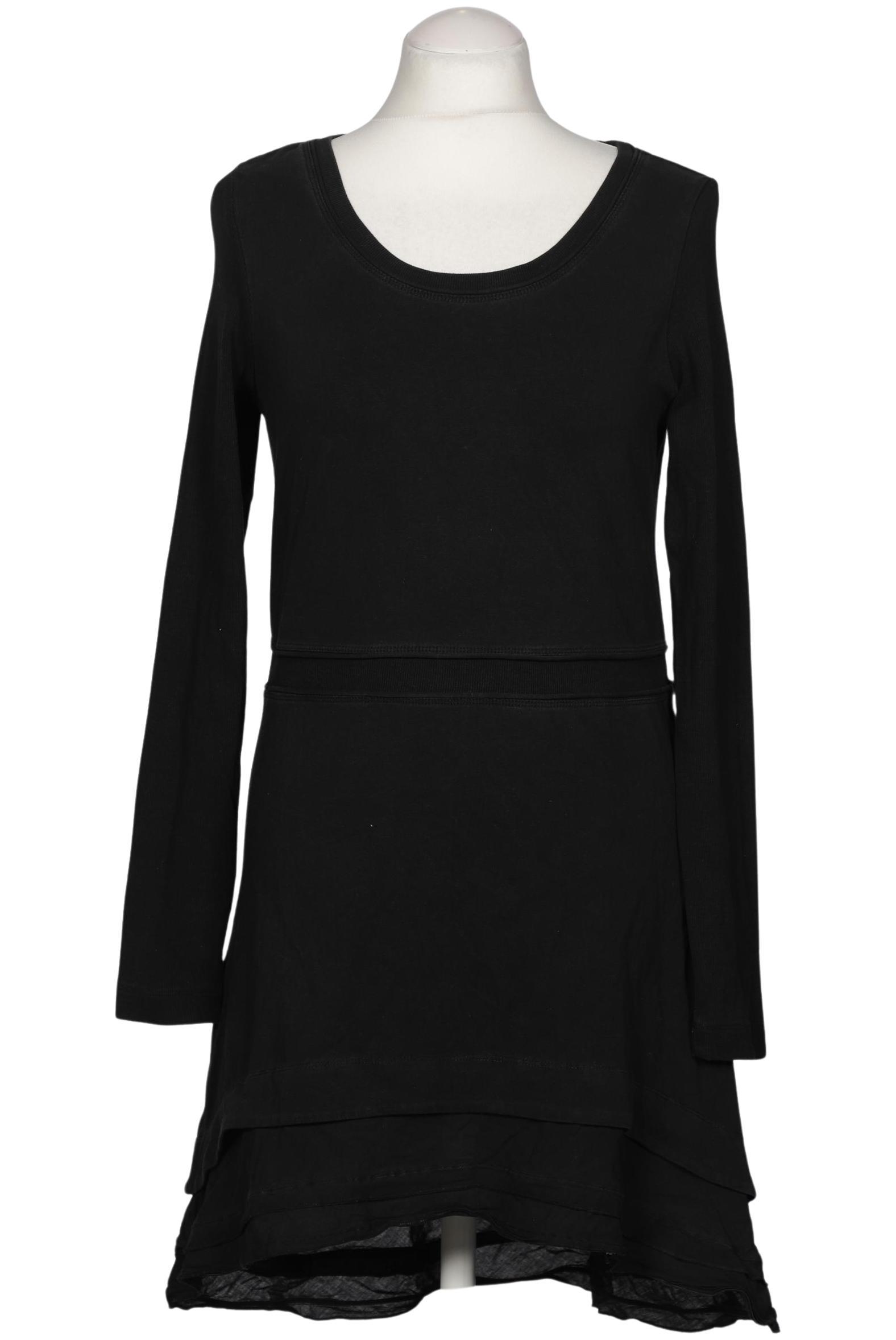 

Qiero Damen Kleid, schwarz, Gr. 38