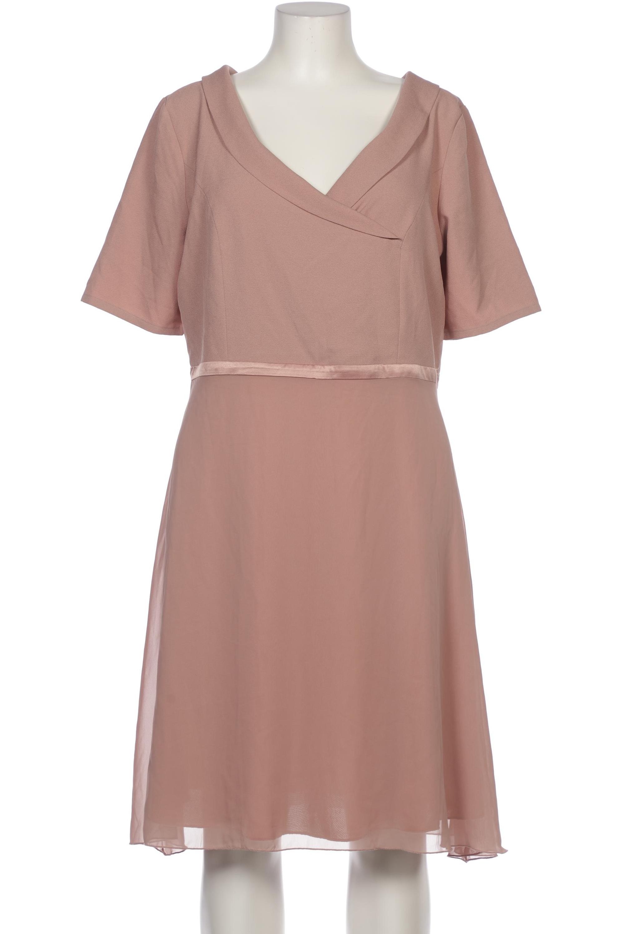 

Qiero Damen Kleid, pink