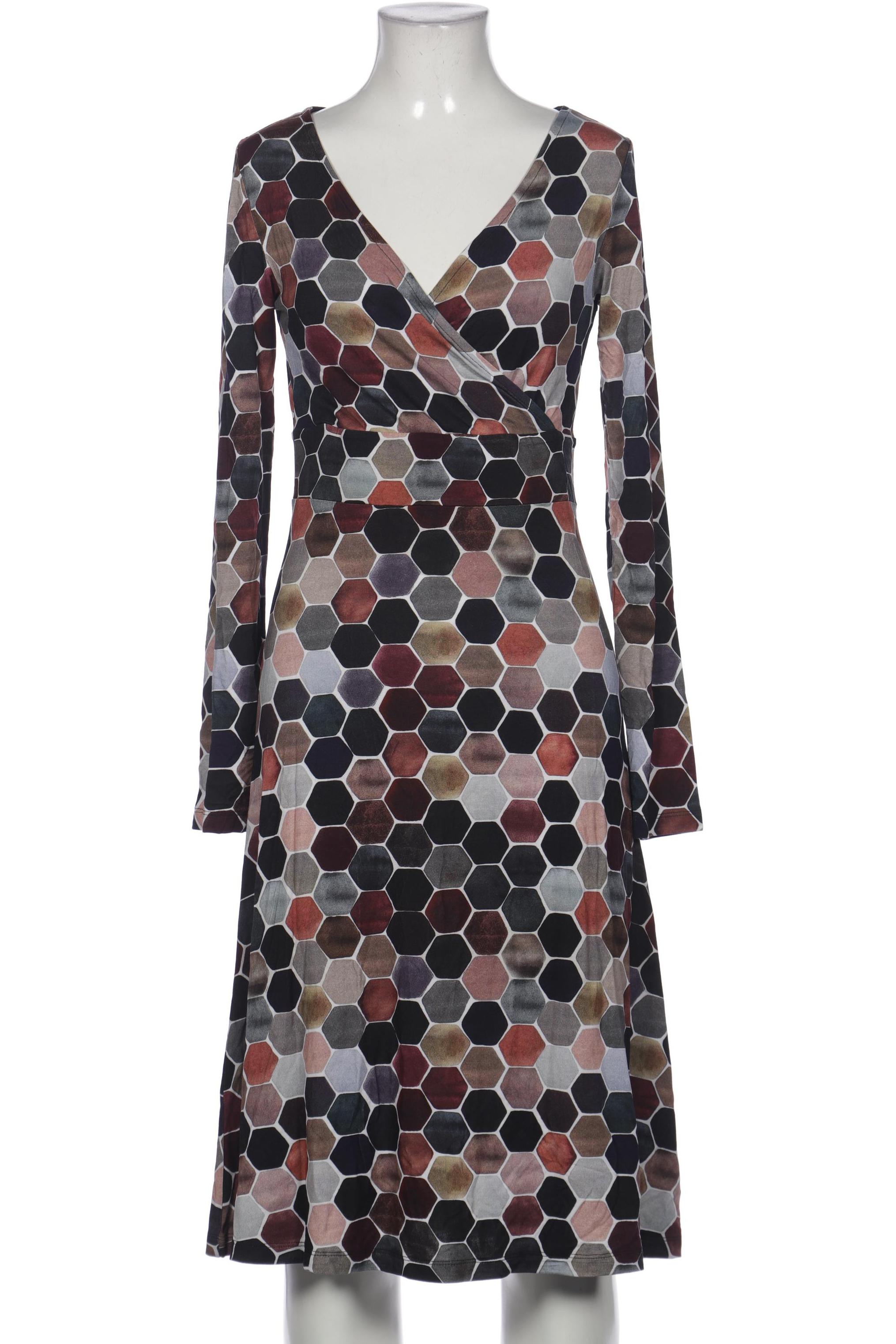 

Qiero Damen Kleid, mehrfarbig, Gr. 34