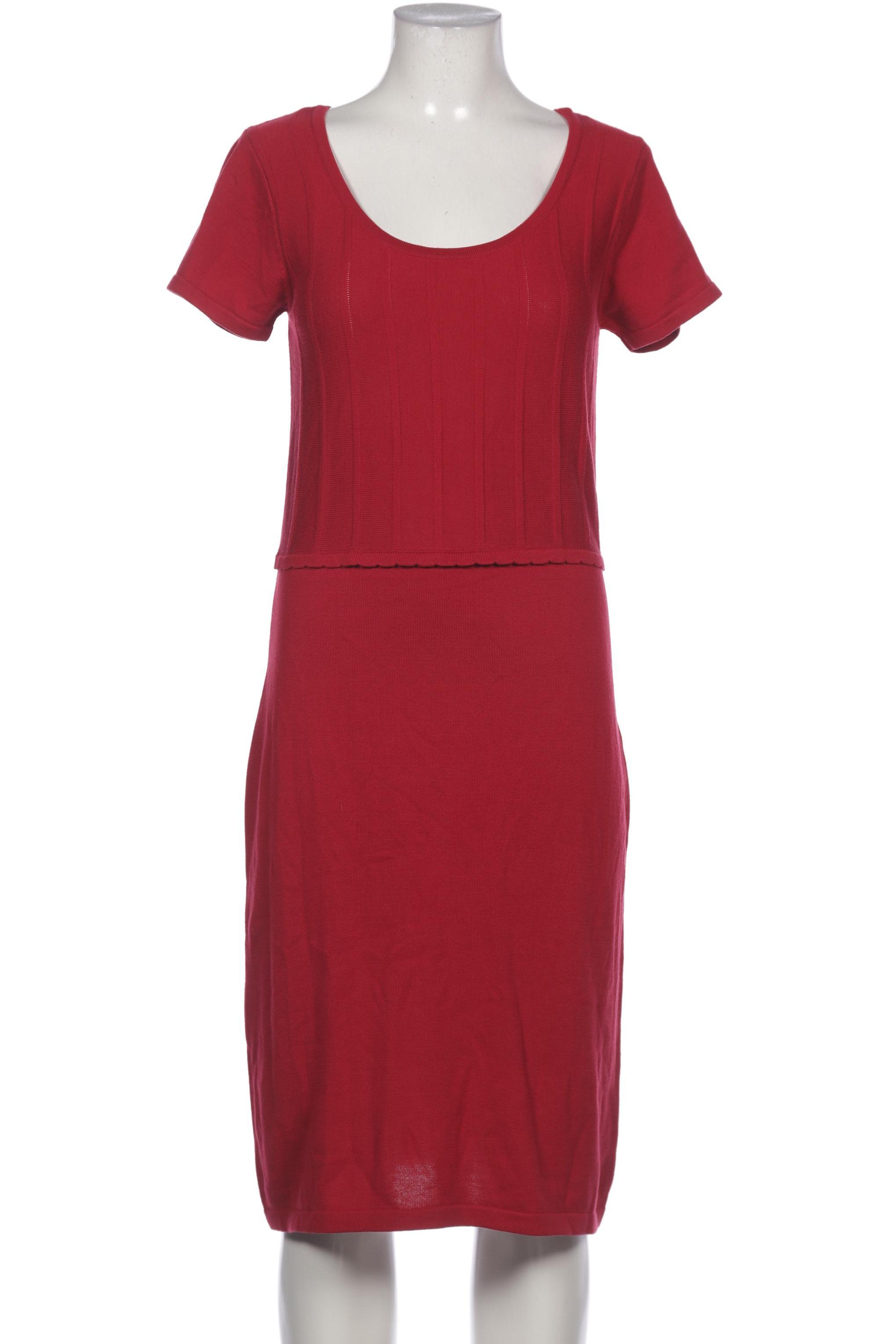 

Qiero Damen Kleid, rot, Gr. 40