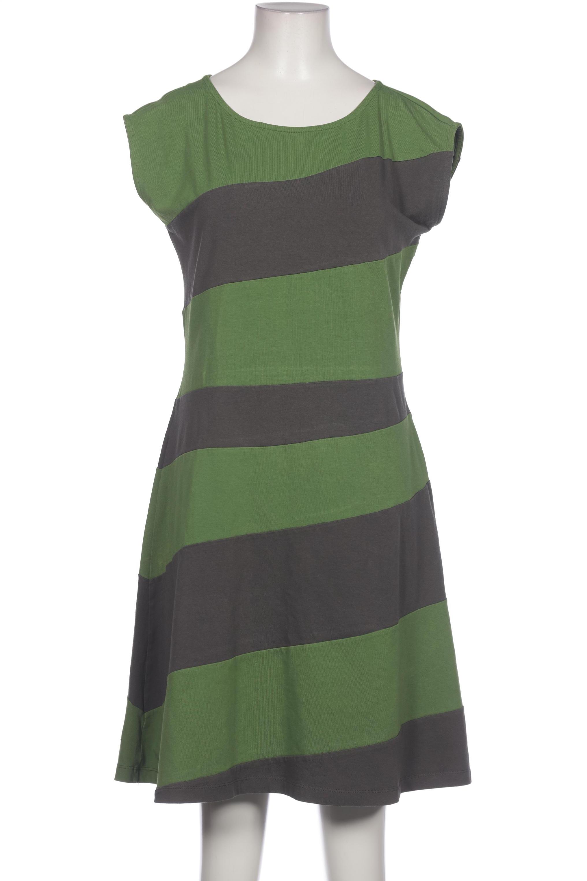 

Qiero Damen Kleid, grün, Gr. 42