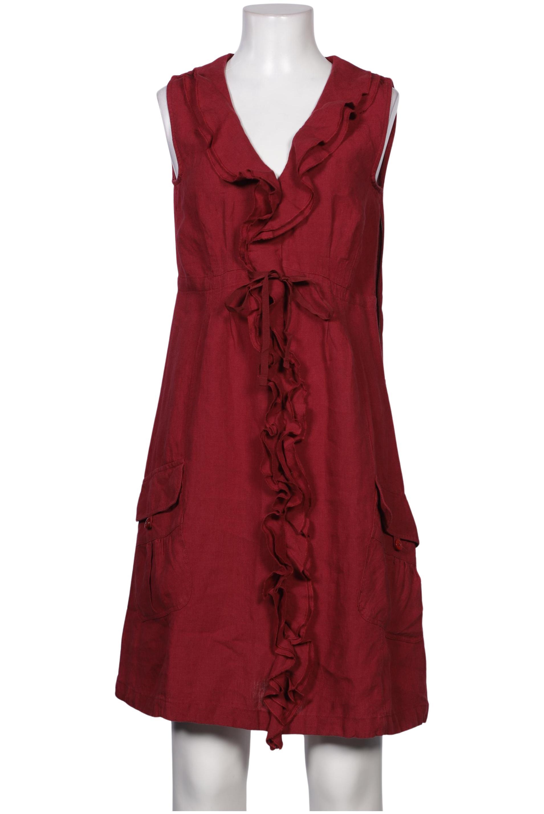 

Qiero Damen Kleid, rot, Gr. 38