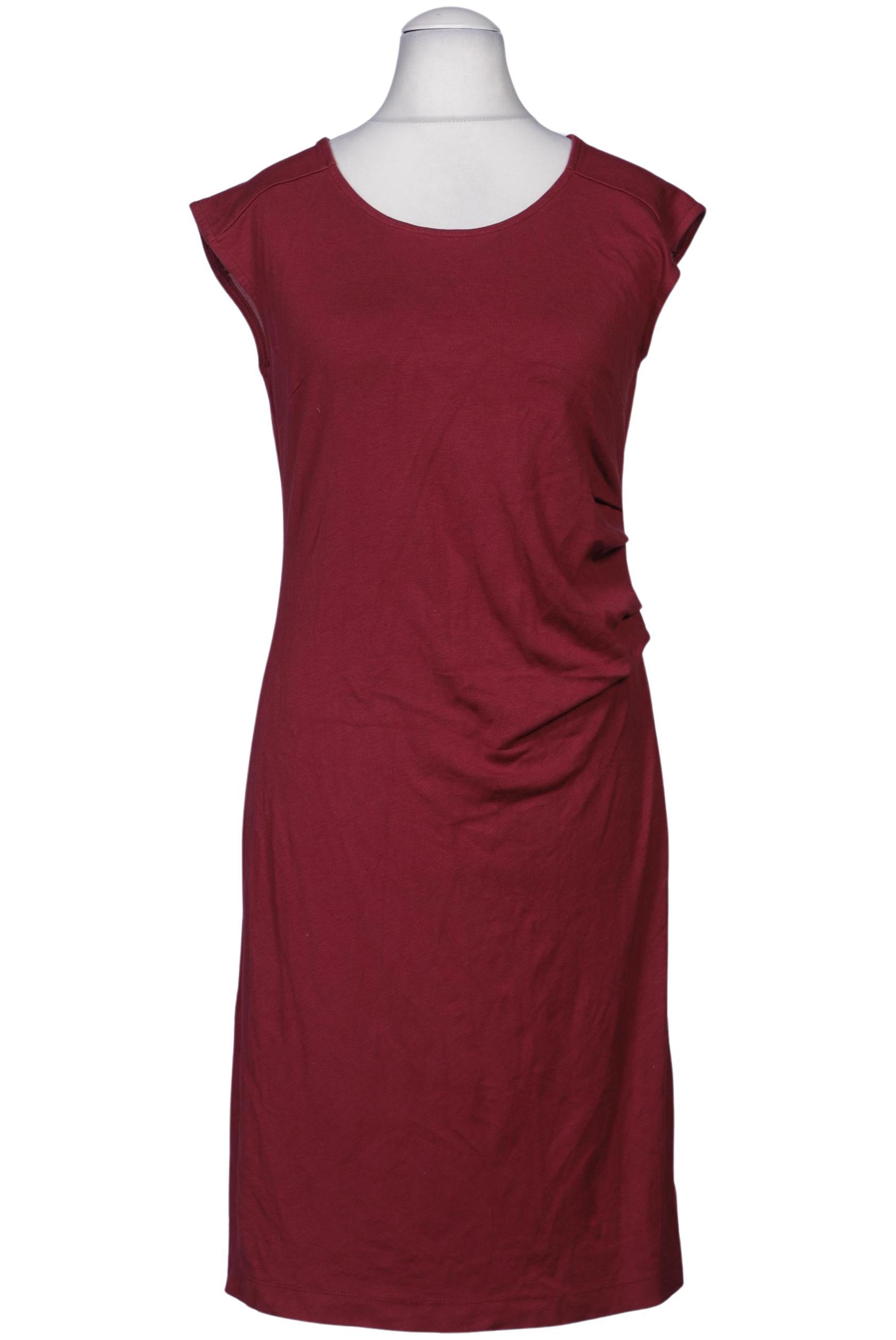 

Qiero Damen Kleid, bordeaux, Gr. 38