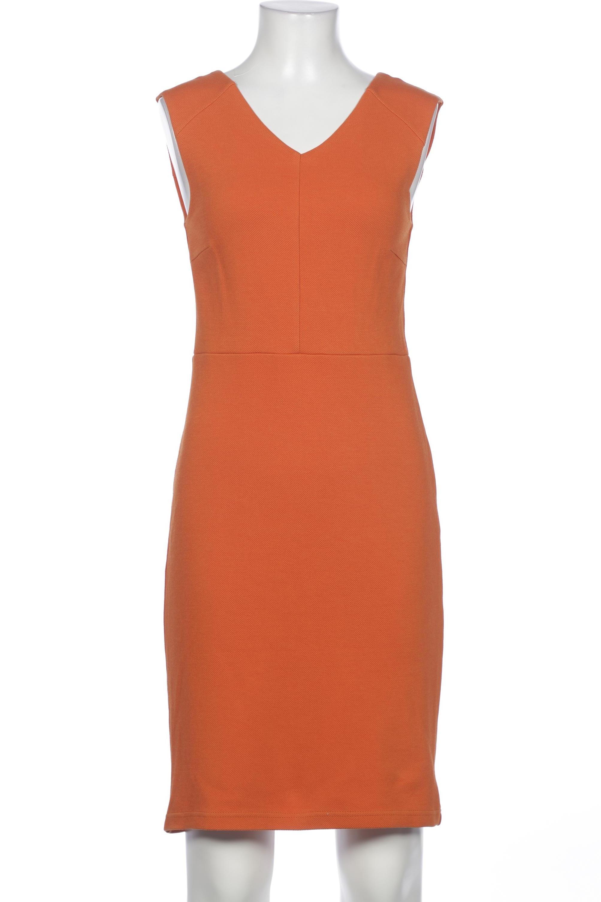 

Qiero Damen Kleid, orange, Gr. 36