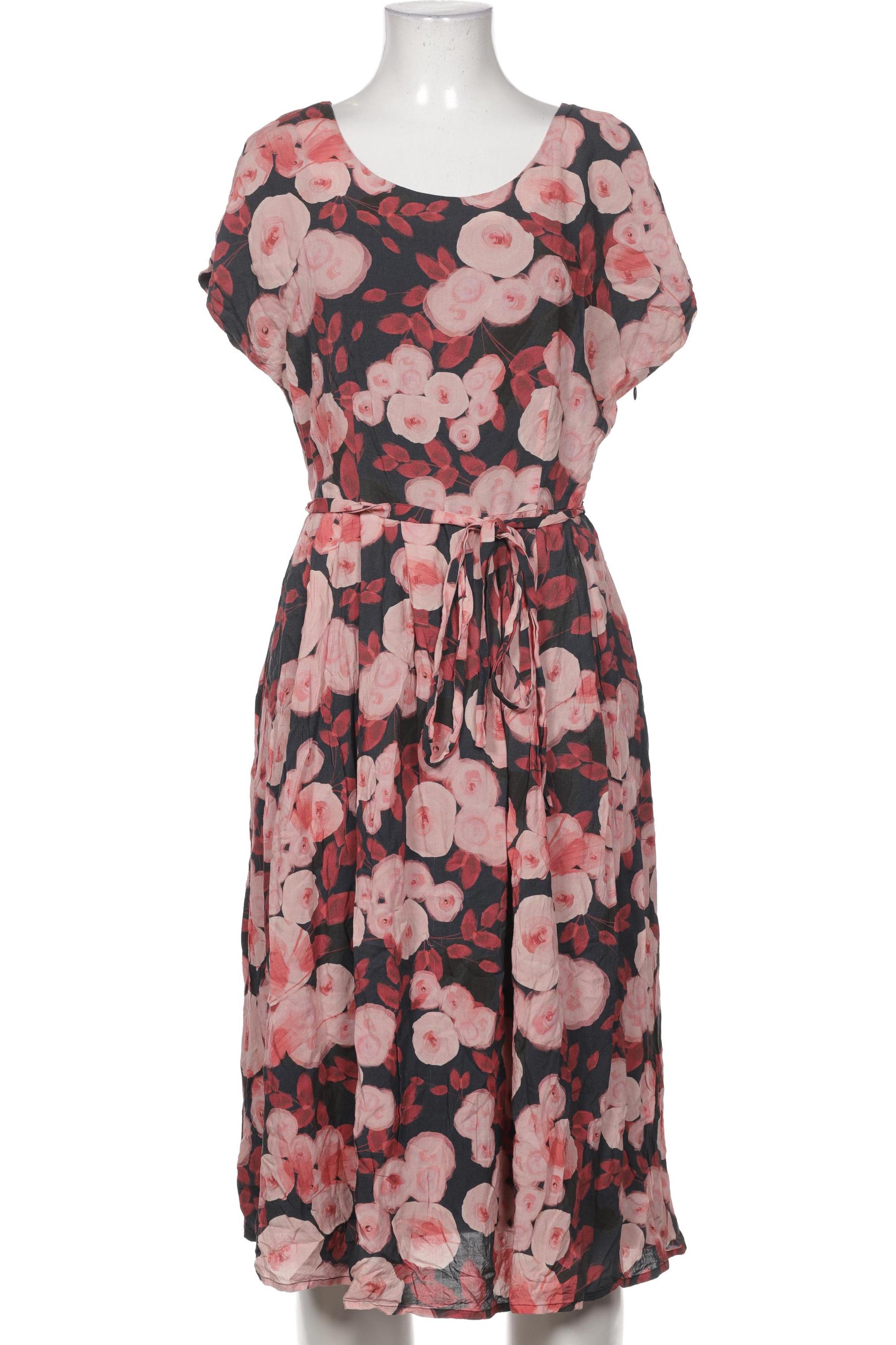 

Qiero Damen Kleid, mehrfarbig, Gr. 40