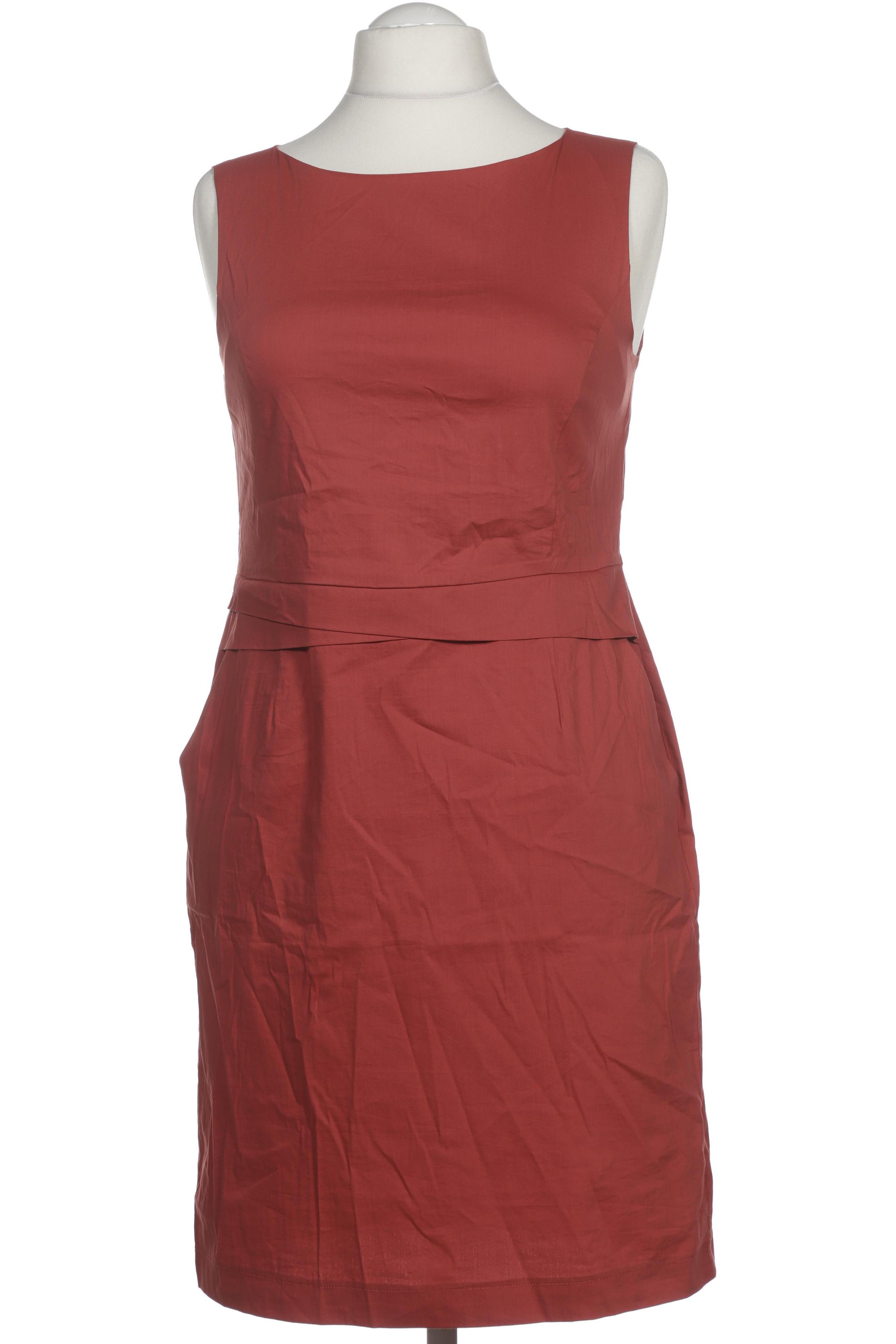 

Qiero Damen Kleid, braun, Gr. 42