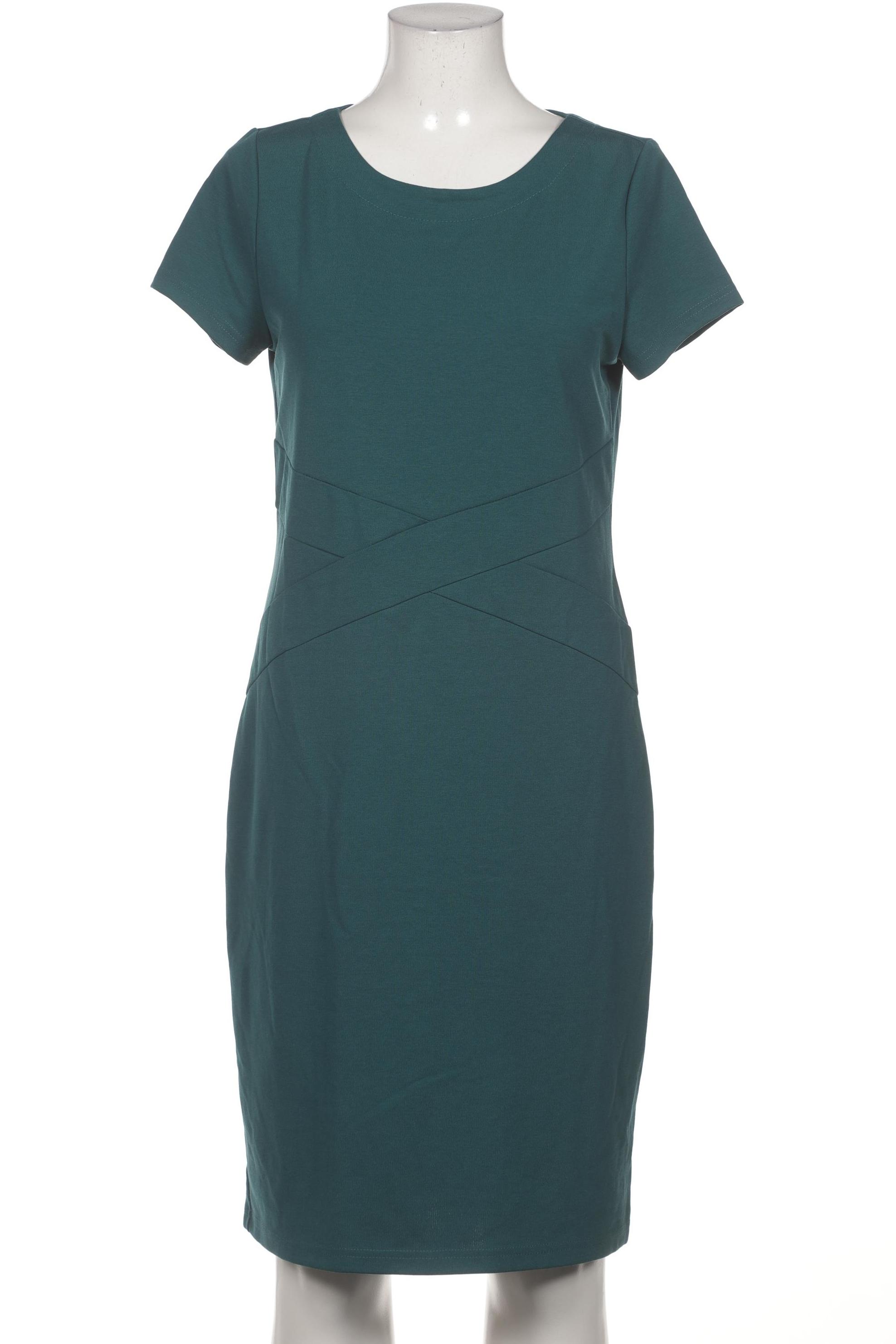 

Qiero Damen Kleid, grün, Gr. 40