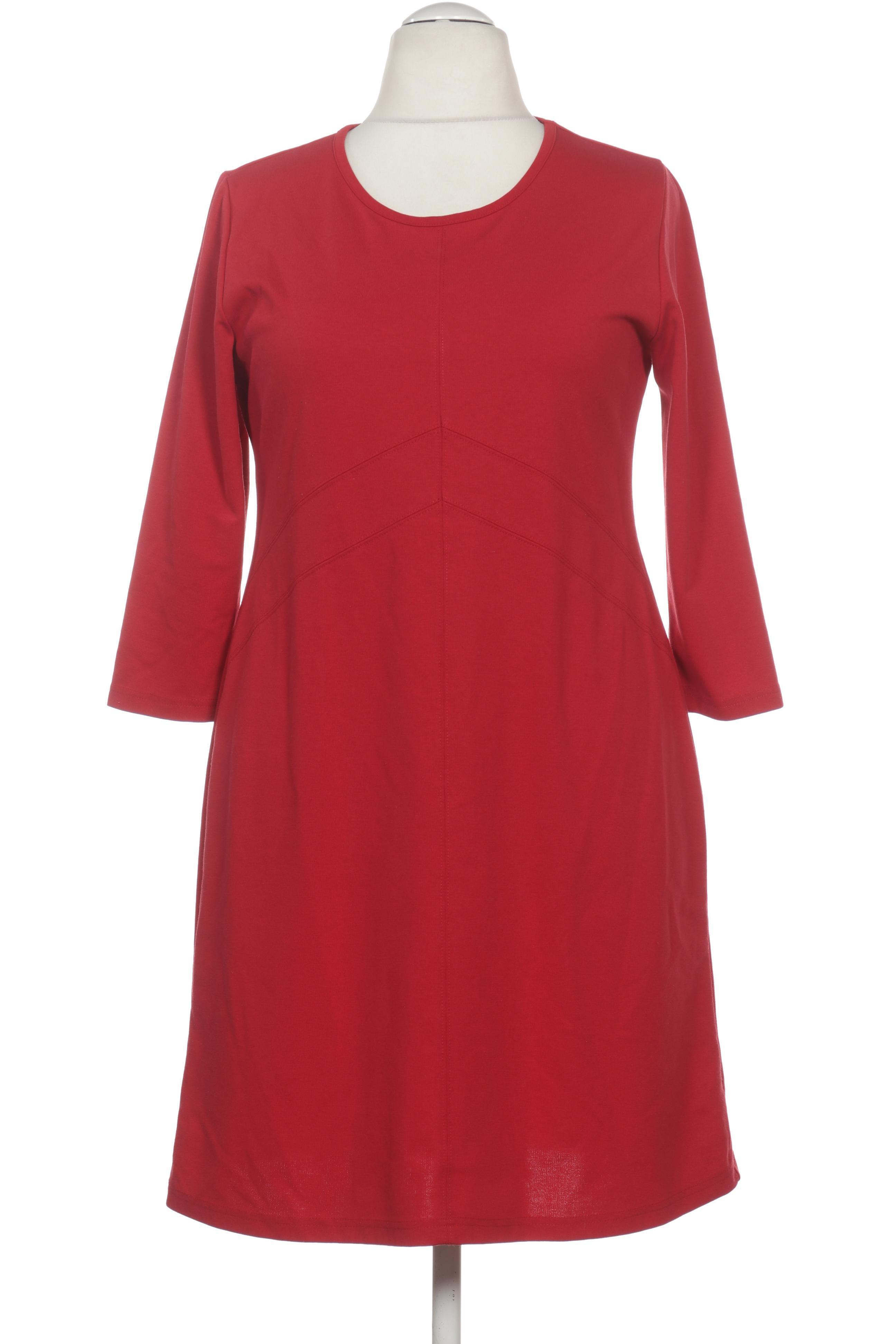 

Qiero Damen Kleid, rot, Gr. 44