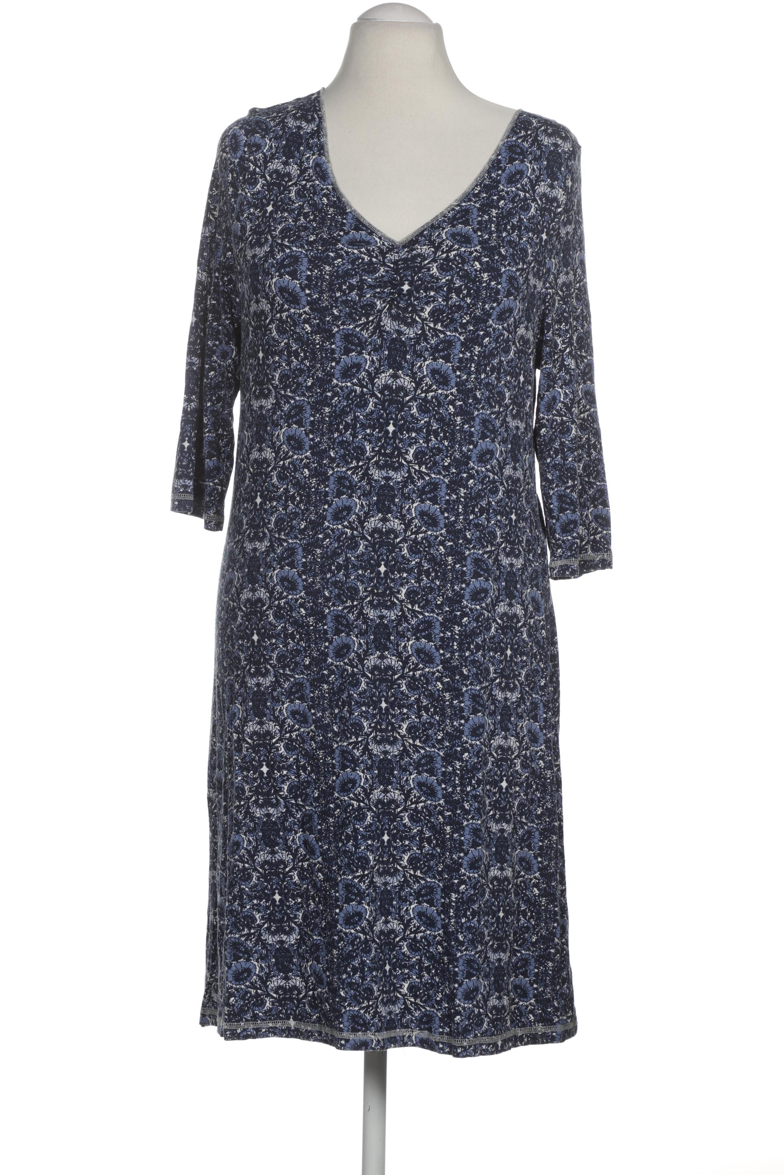 

Qiero Damen Kleid, blau, Gr. 46