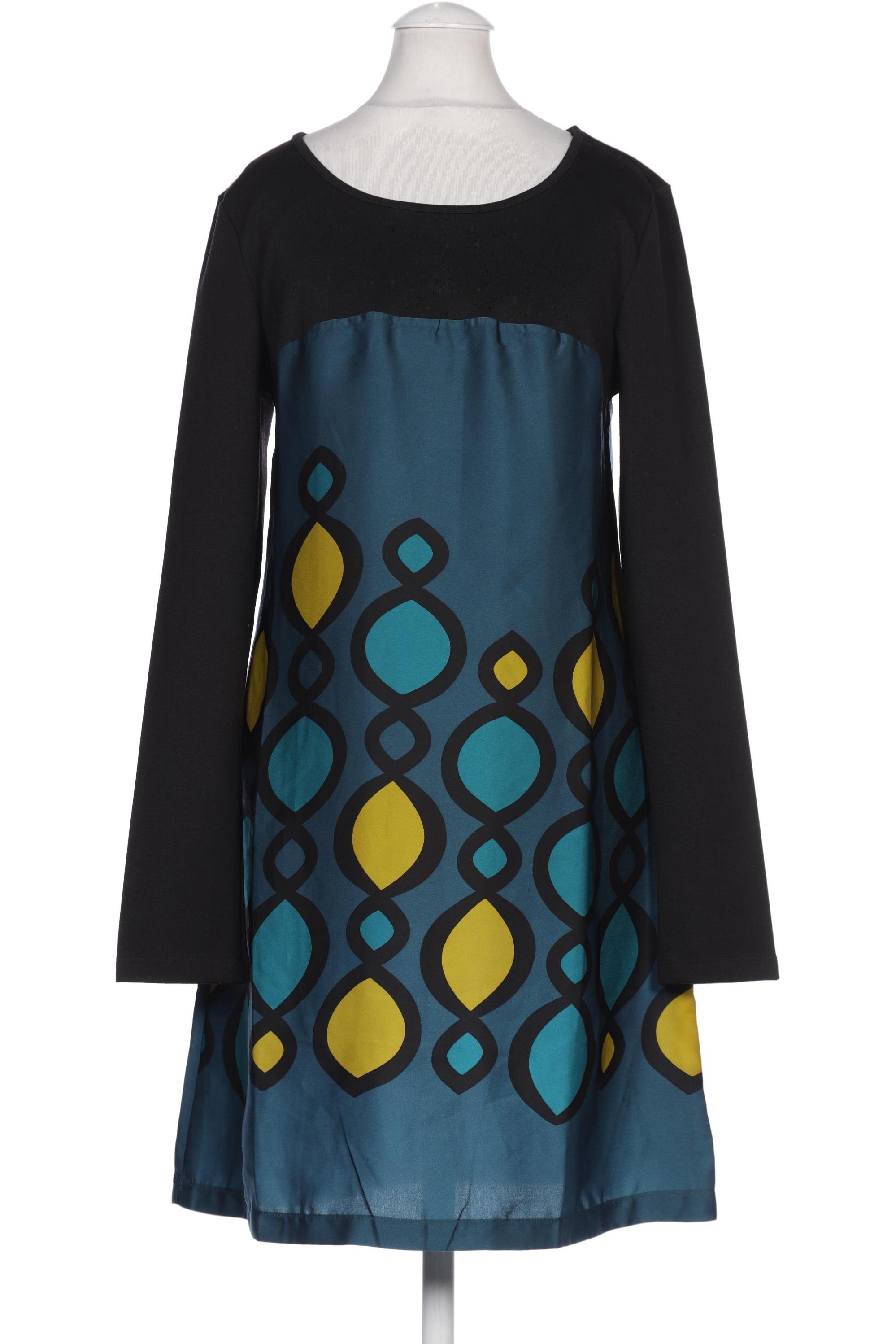 

Qiero Damen Kleid, blau, Gr. 36