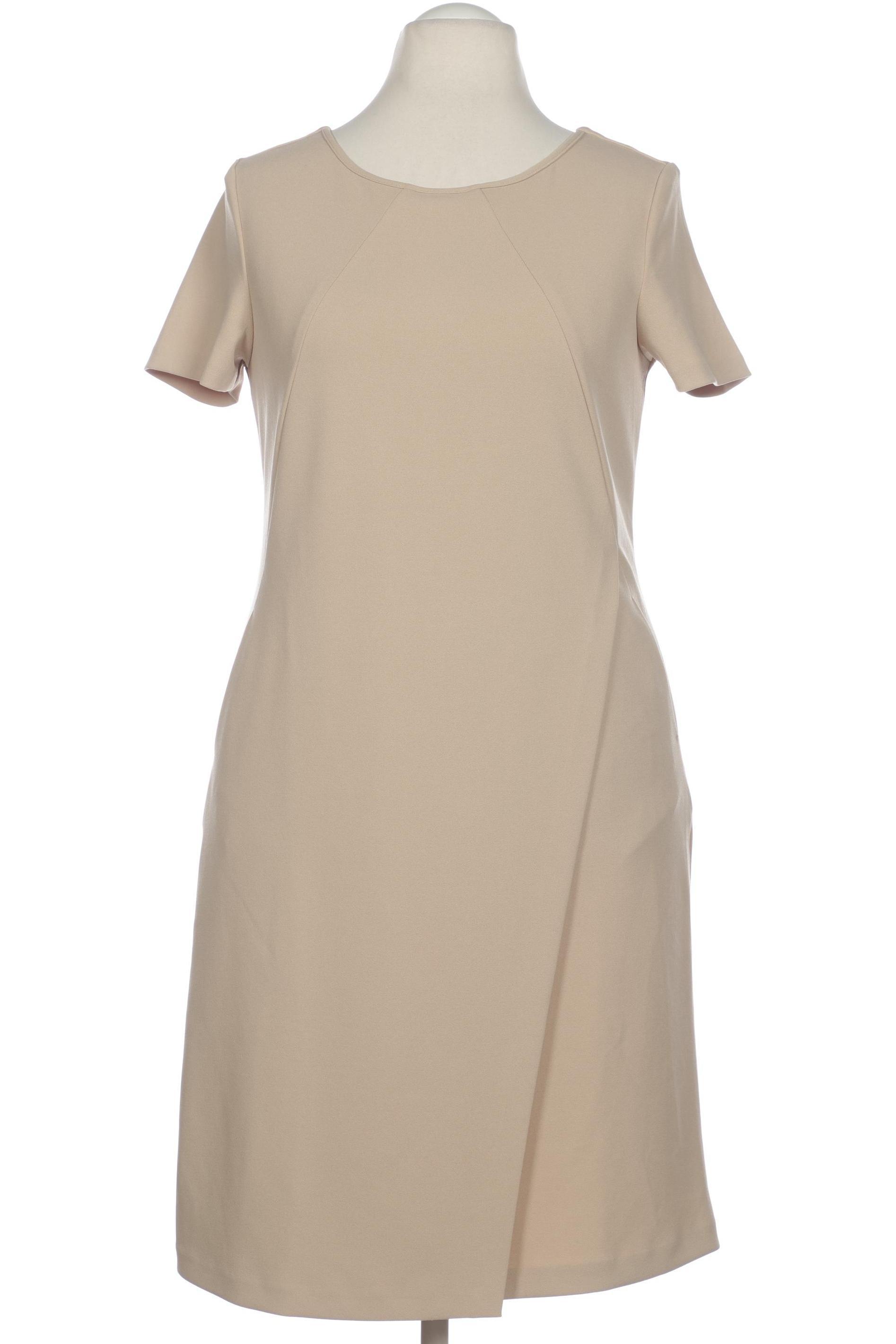 

Qiero Damen Kleid, beige, Gr. 42